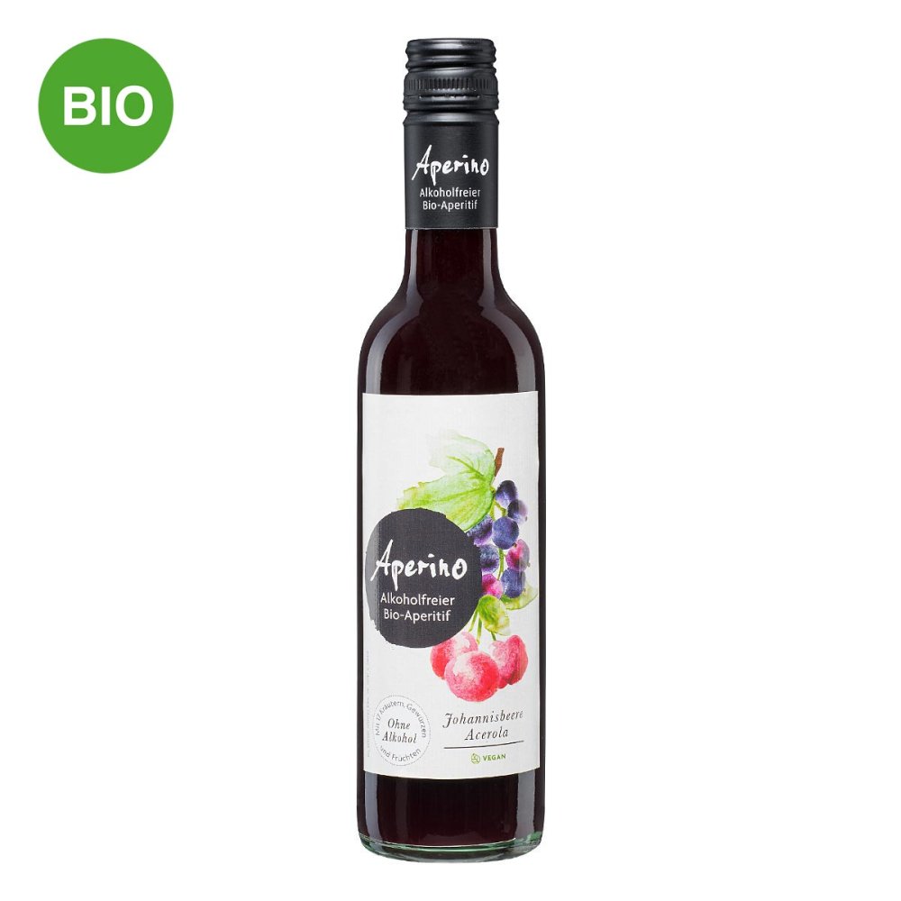 Salus Aperino Johannisbeere Acerola