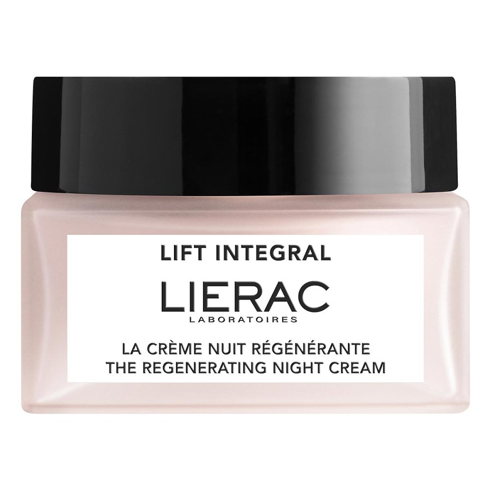 Lierac Lift Integral Regenerierende Nachtcreme
