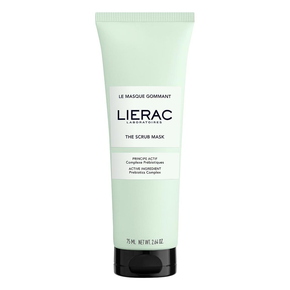 Lierac Die Peelingmaske