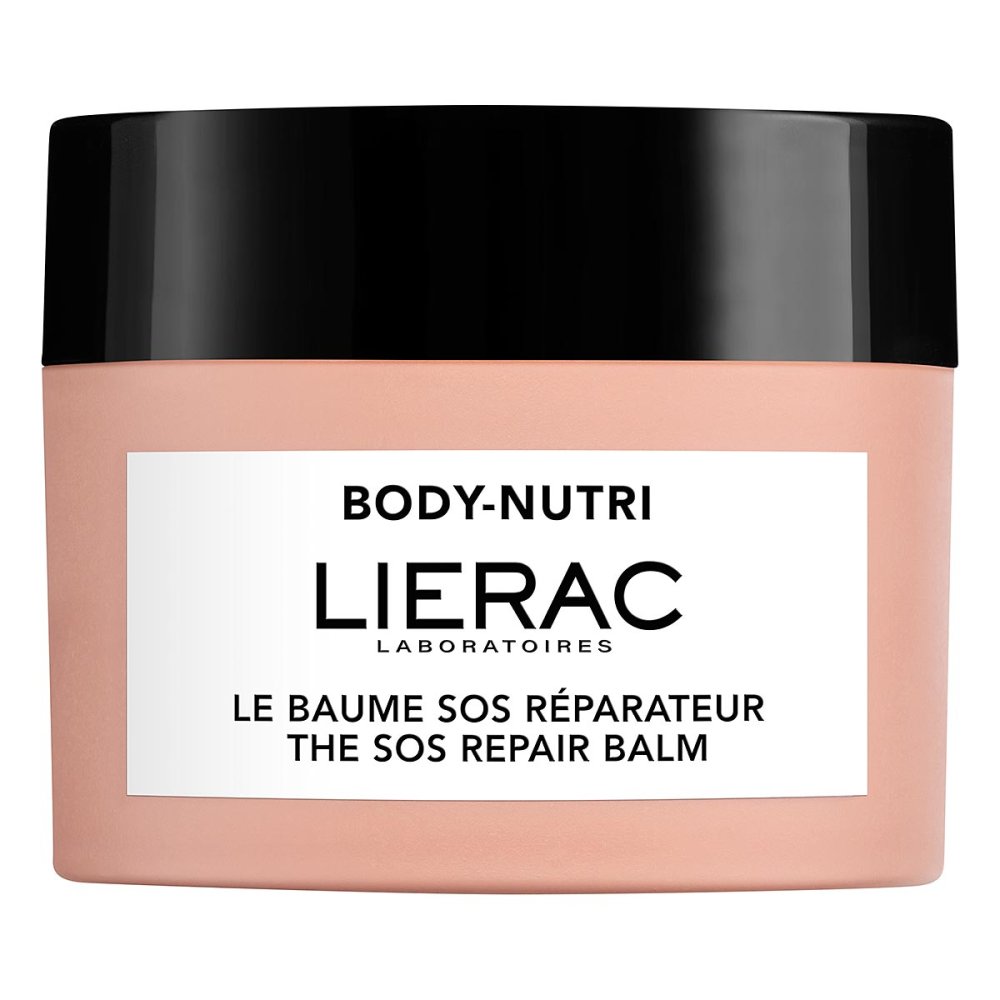 Lierac Body-Nutri SOS-Repair Balm