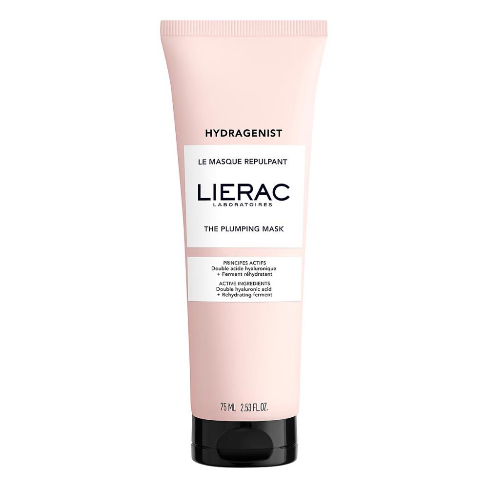 Lierac Hydragenist Die Aufpolsternde Maske