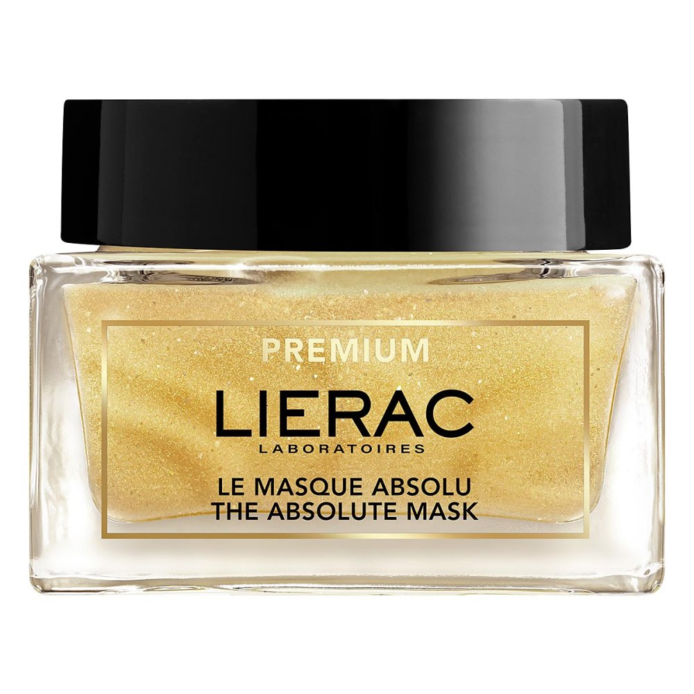 Lierac Premium Maske