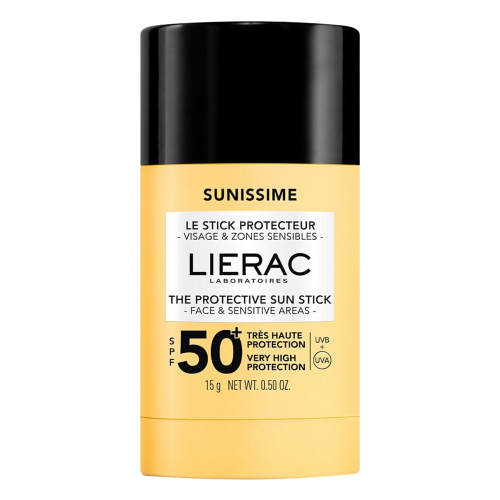 Lierac Sunissime Stick Lsf 50+