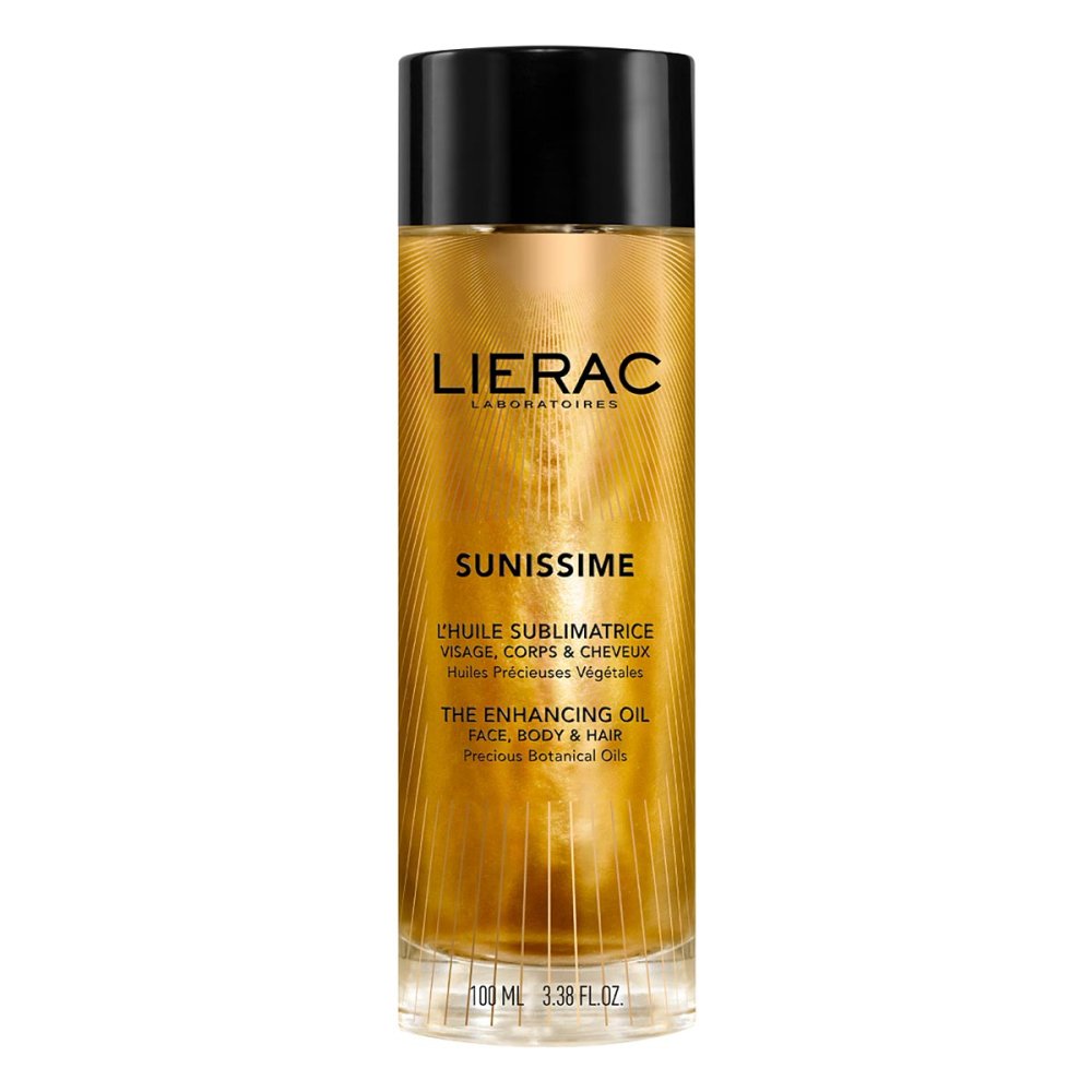 Lierac Sunissime Veredelndes öl