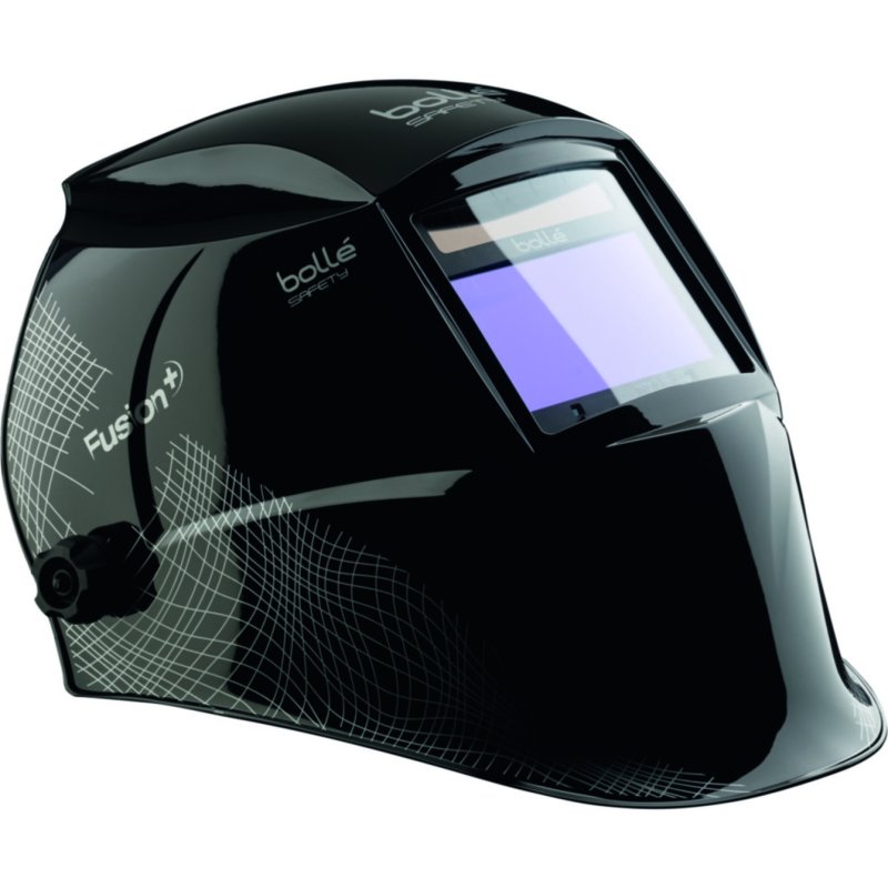 Bollé Safety FUSION+ Elektro-optischer Helm FUSV