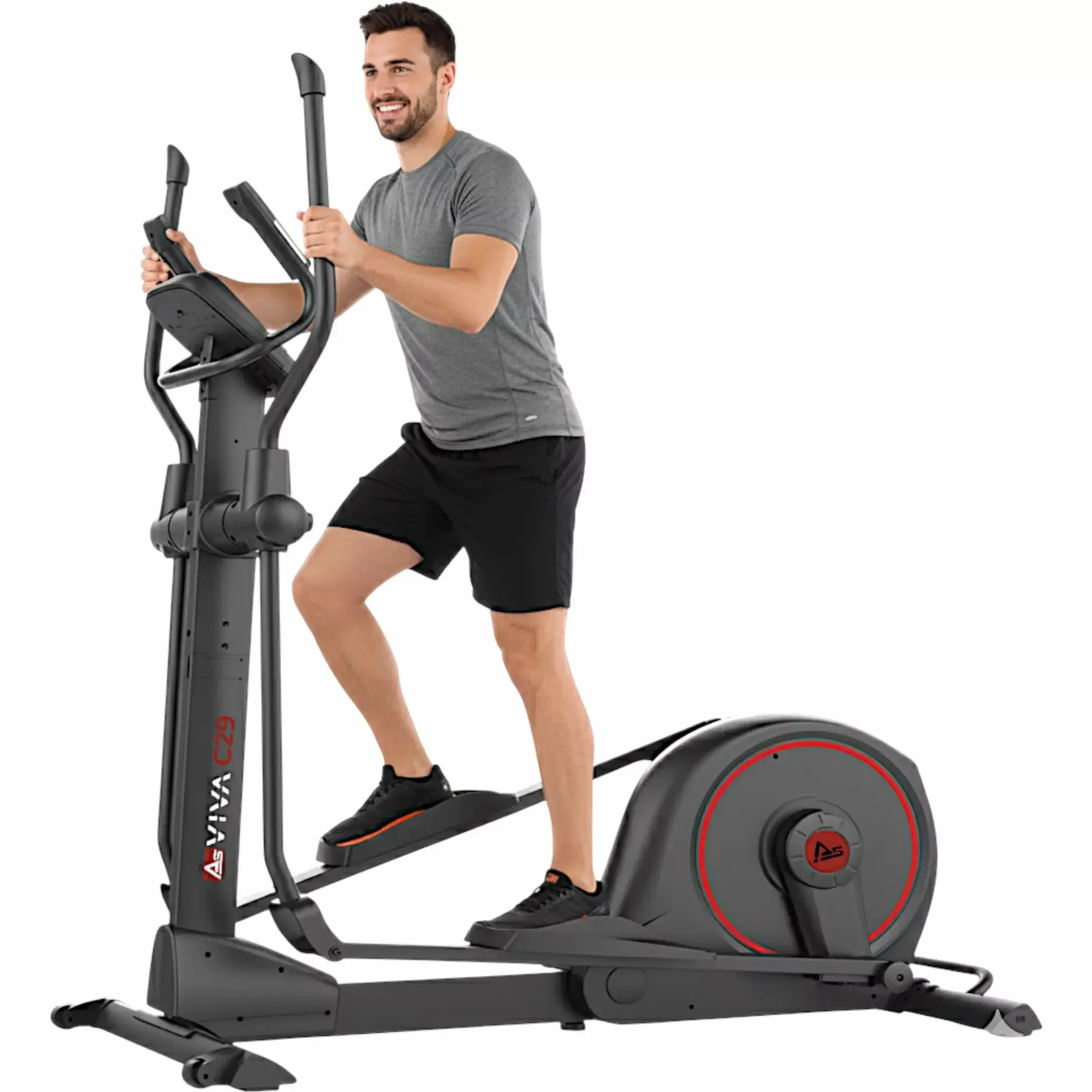Crosstrainer C29 Pro