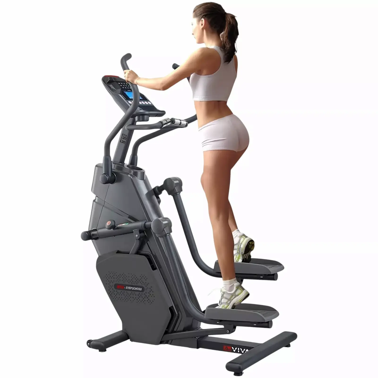 Stepper Smart Ergo ST4