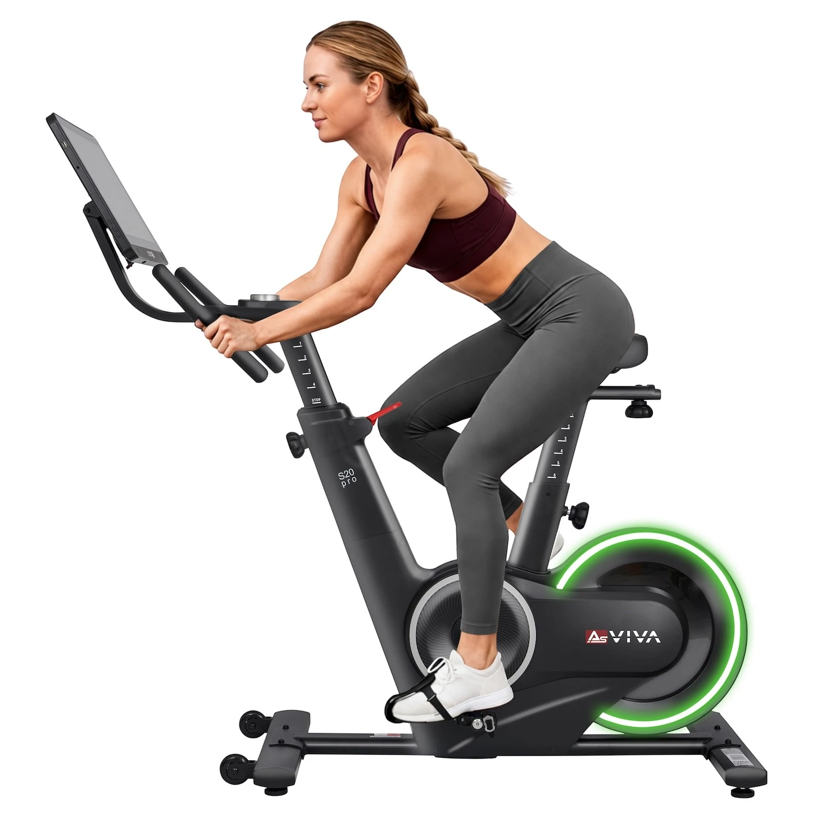 Speedbike Multimedia Studio Pro S20