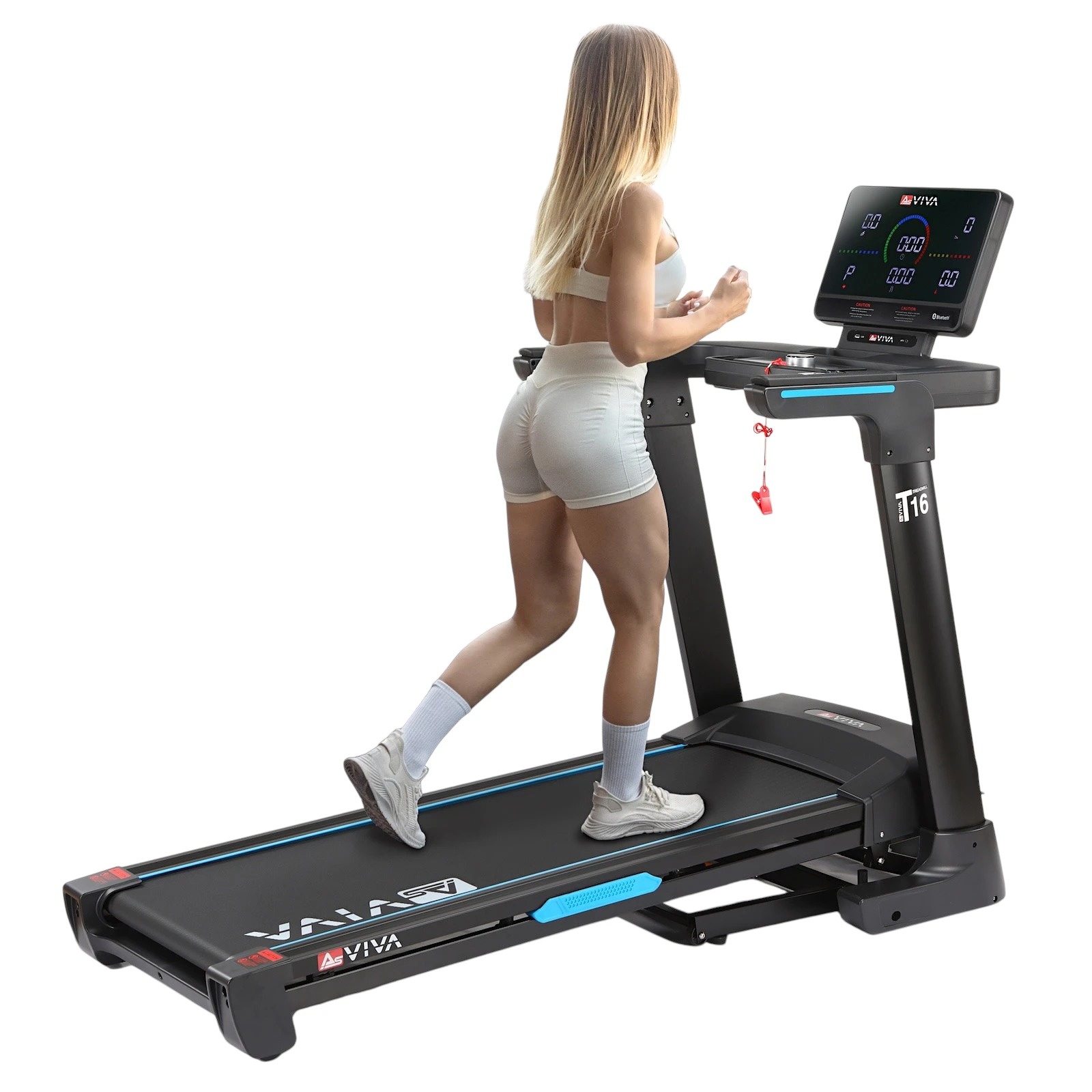 Laufband Smart Run T16