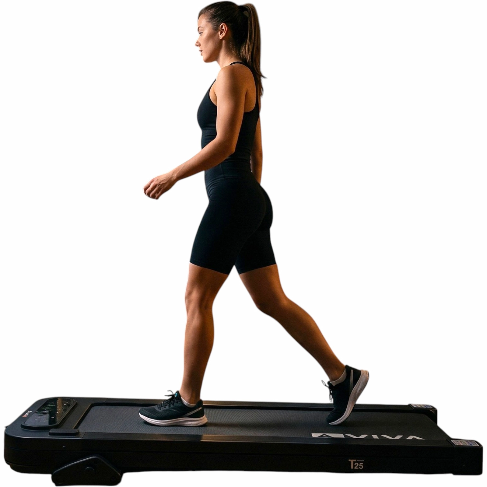 Walking Pad & Laufband Smart T25