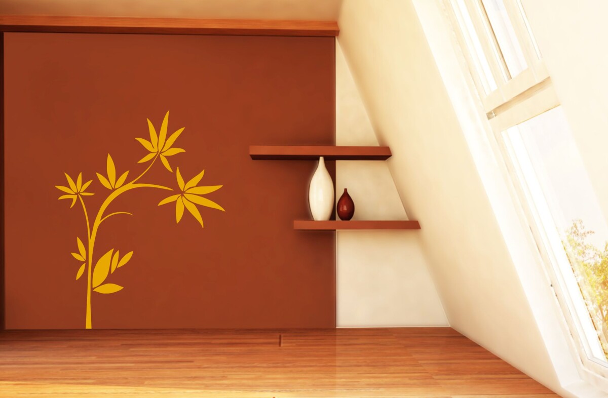 Wandtattoo für das Wohnzimmer, Wandaufkleber, Wandsticker, Wandaufkleber, Aufkleber für die Wand oder Glasscheiben,