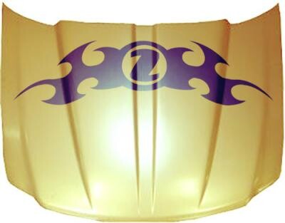 Autoaufkleber Lackaufkleber! 'Aufkleberdesign'