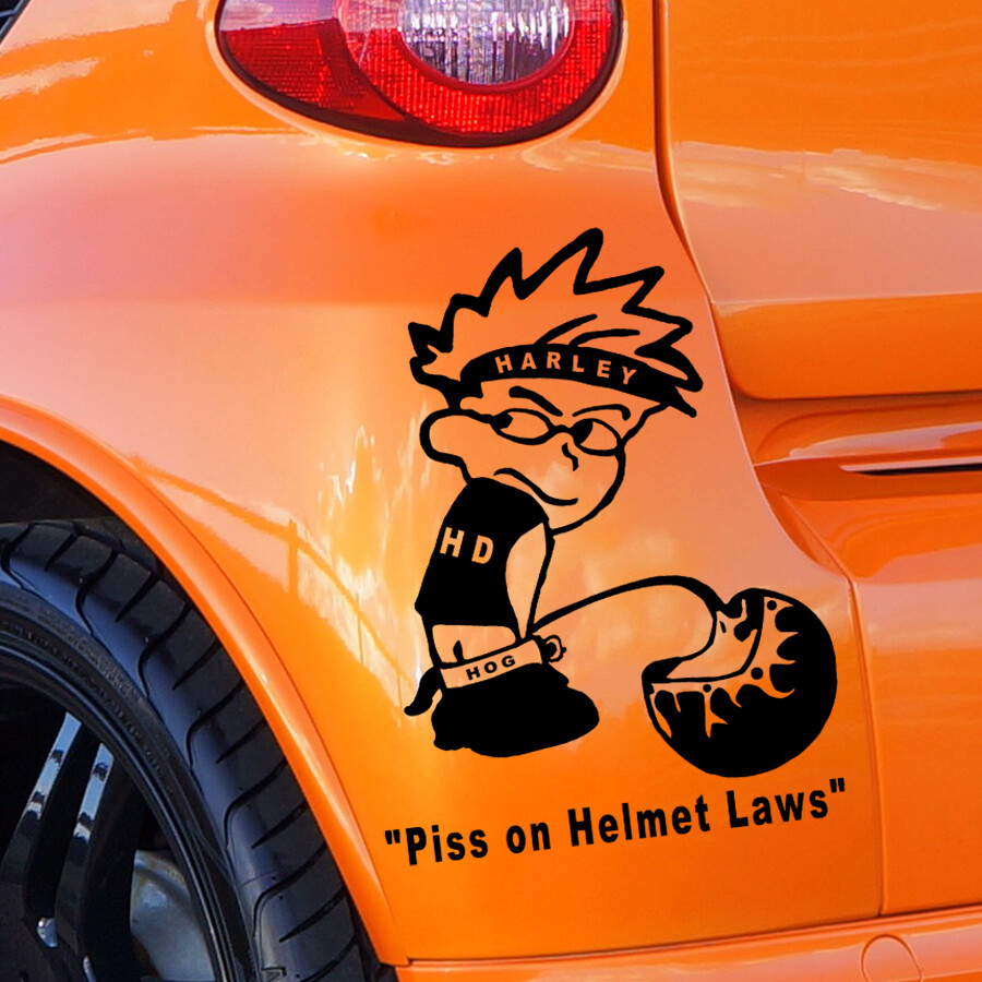 Manneken Pis Aufkleber - 19