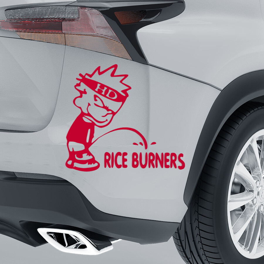 Manneken Pis Aufkleber - 23