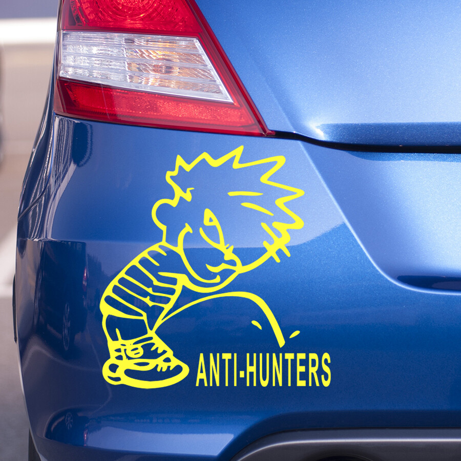 Manneken Pis Aufkleber - 24