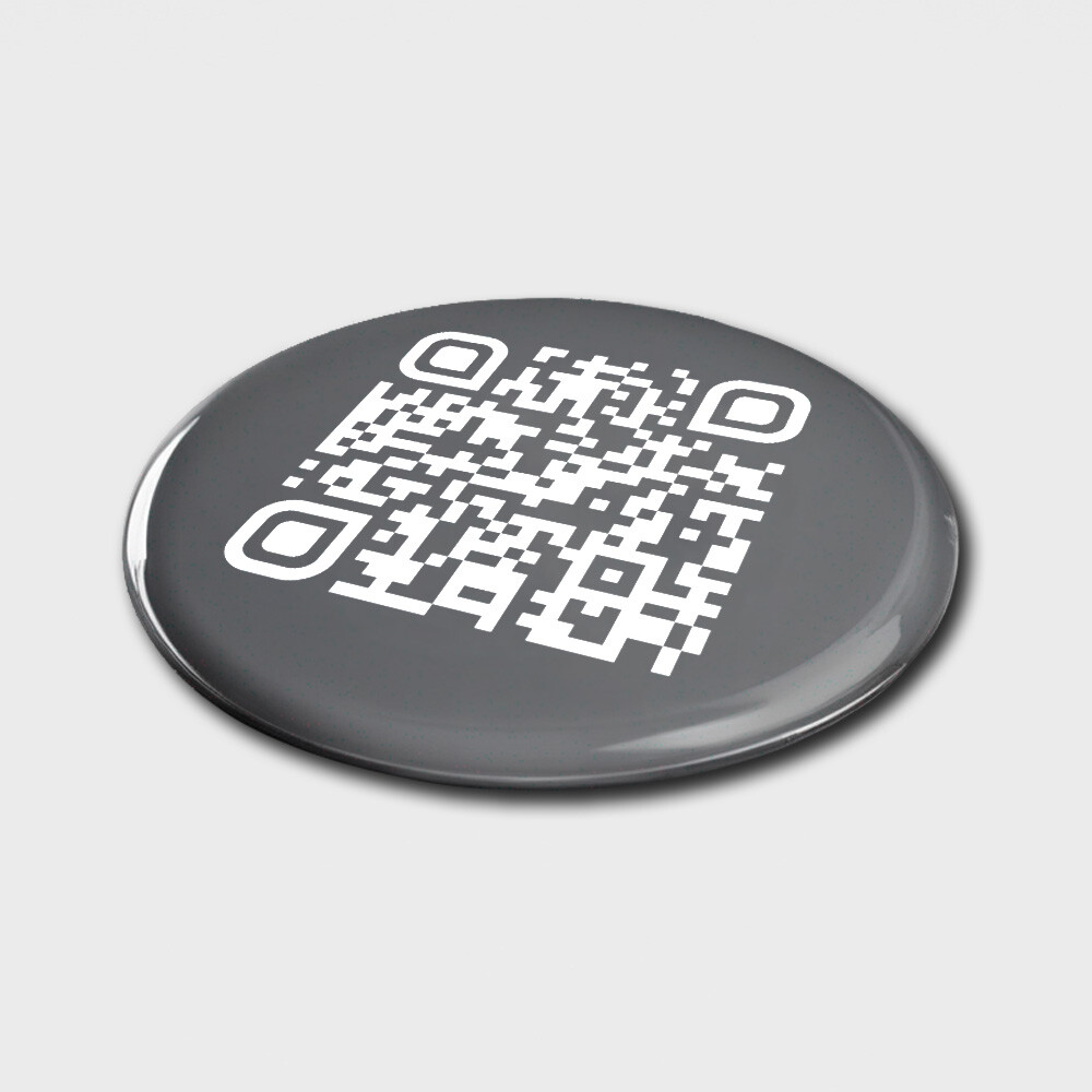 Doming Aufkleber Domingaufkleber