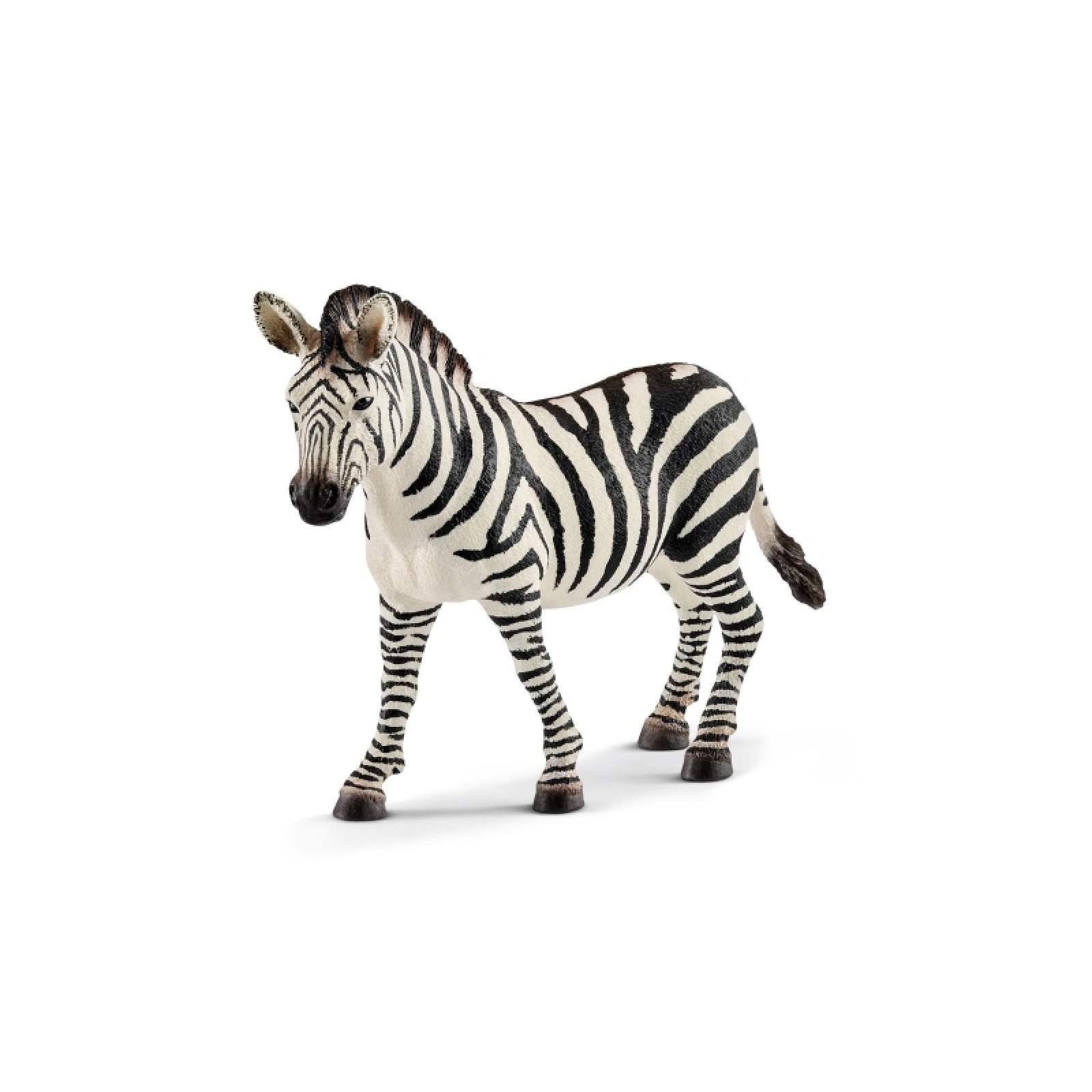 Schleich - Wild Life - 14810 Zebra Stute