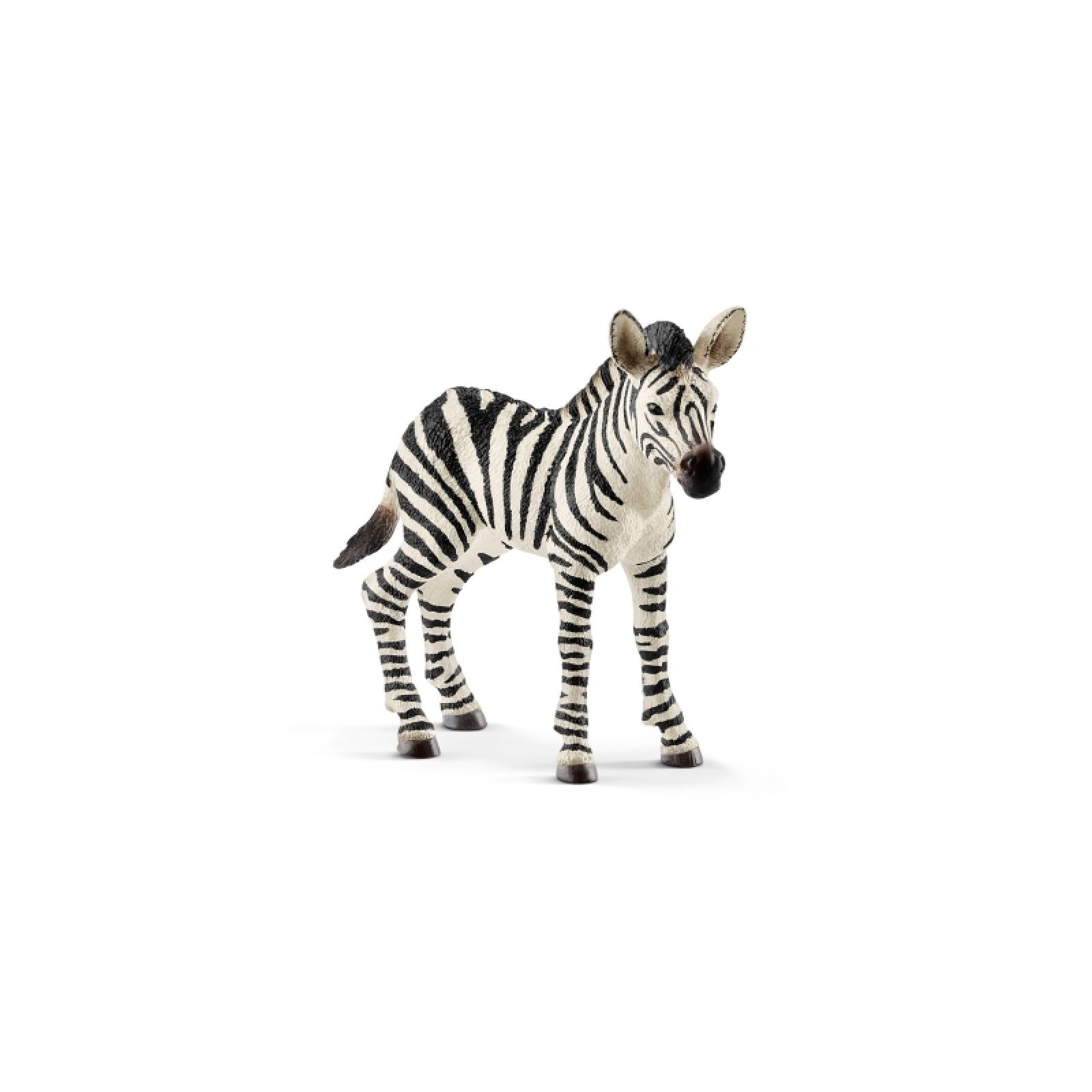 Schleich - Wild Life - 14811 Zebra Fohlen