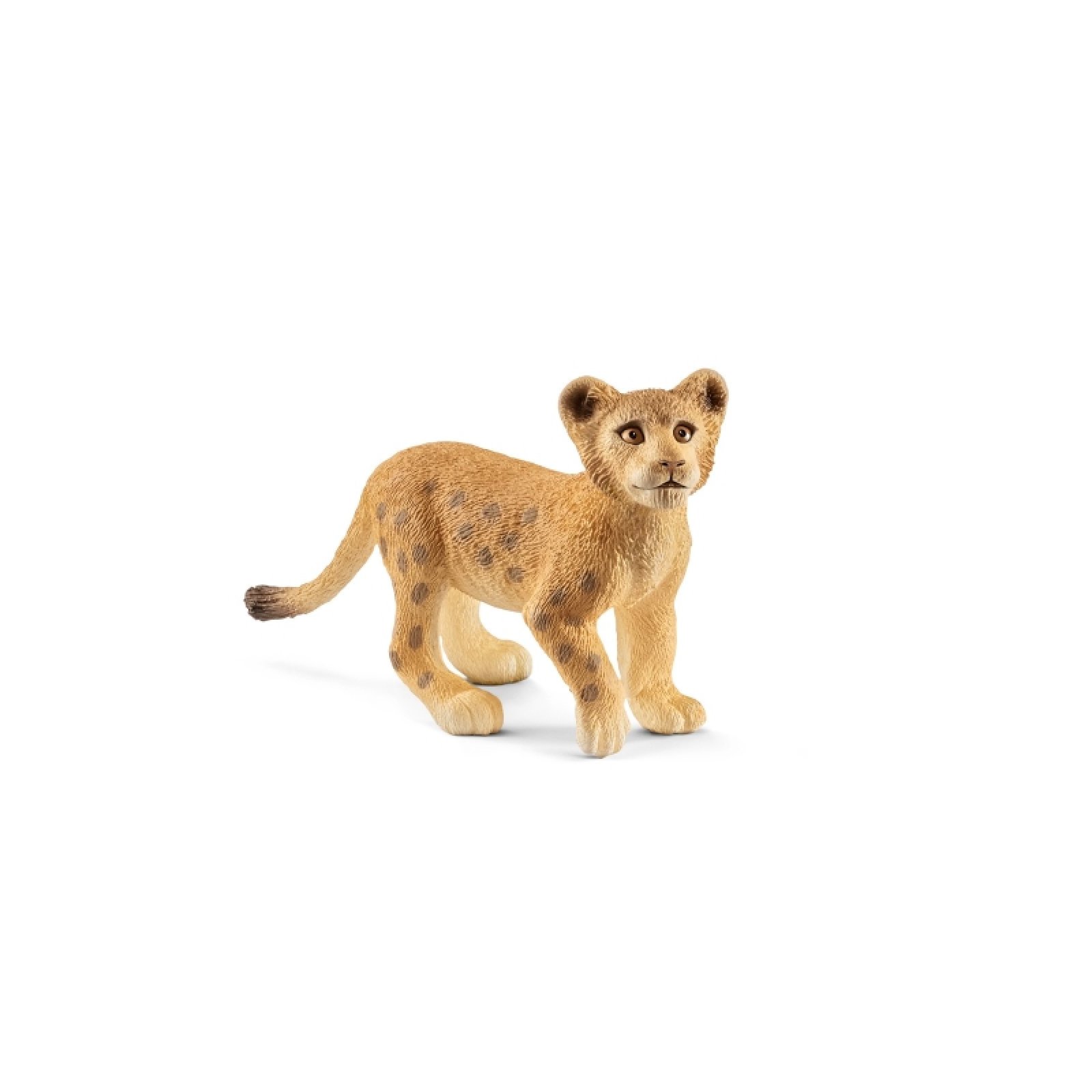 Schleich - Wild Life - 14813 Löwenjunges