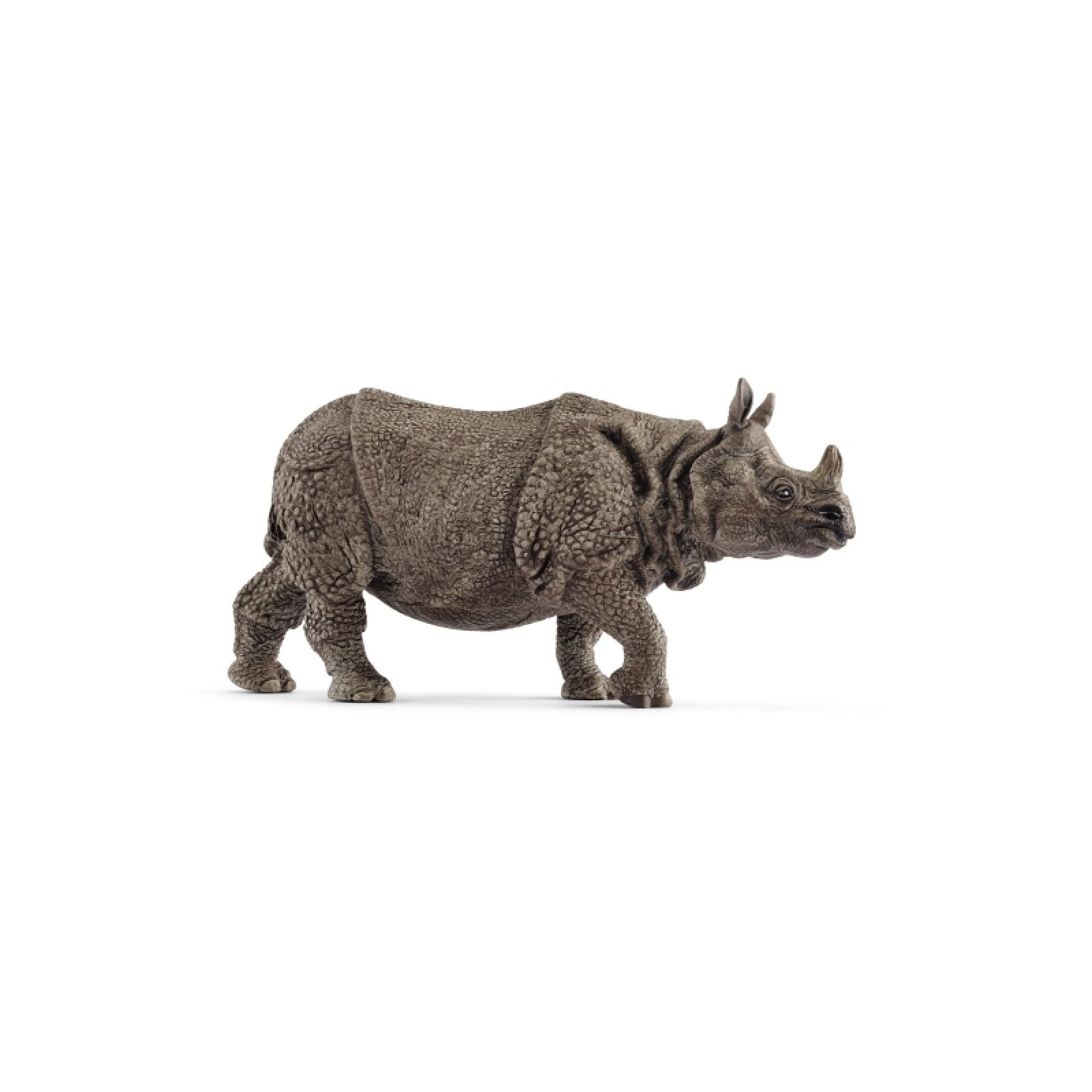 Schleich - Wild Life - 14816 Panzernashorn