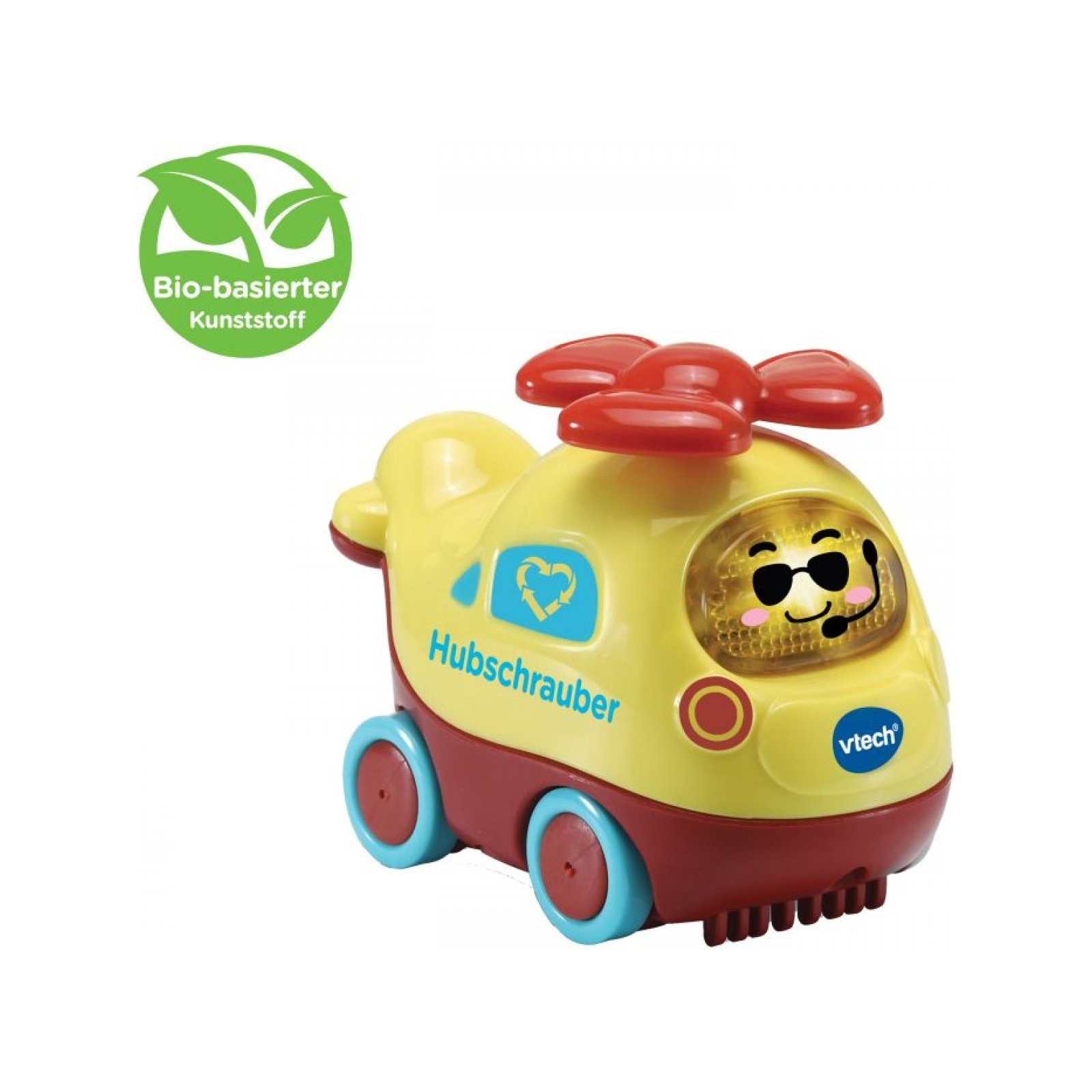 Vtech - Tut Tut Baby Flitzer - Hubschrauber