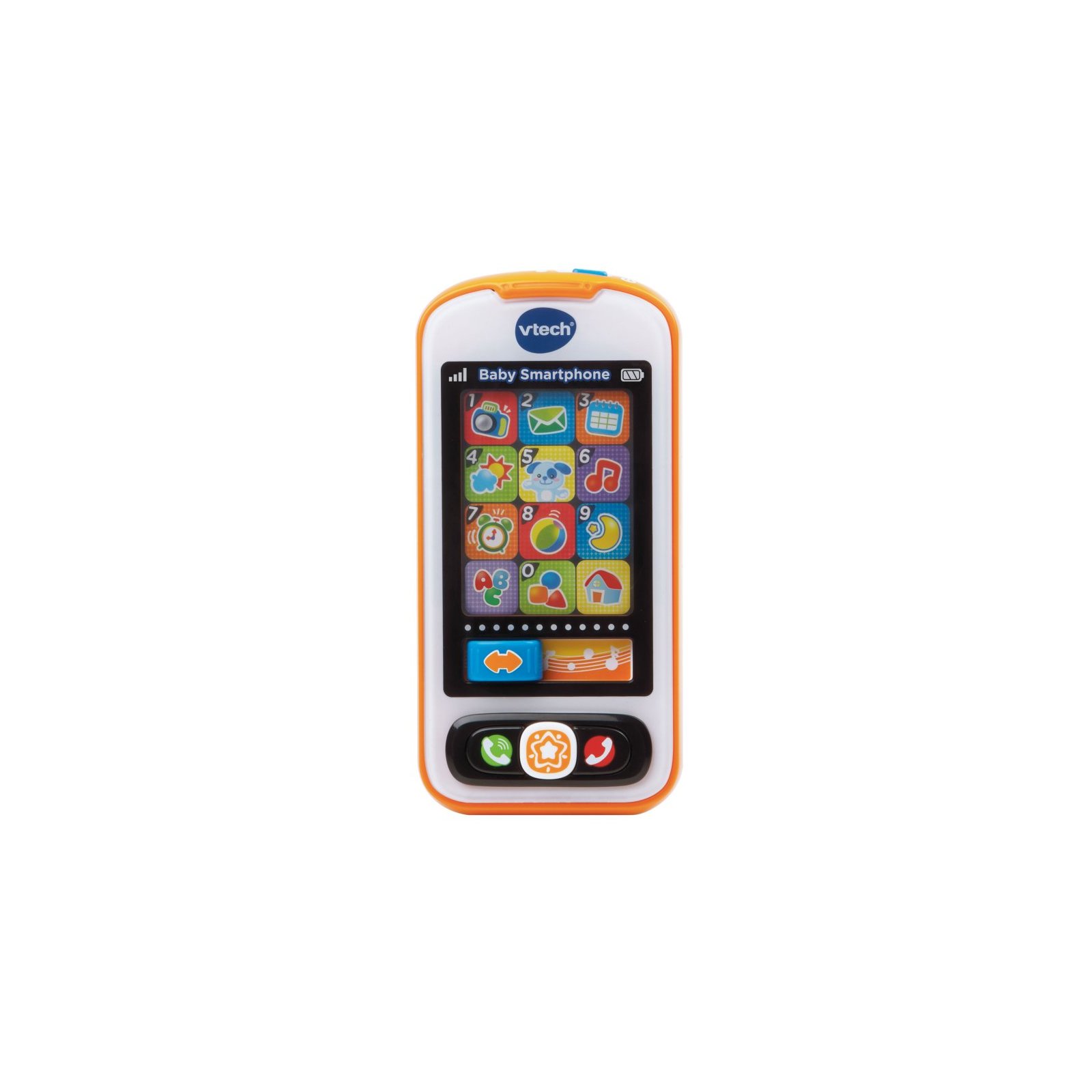 Vtech - Baby Smartphone