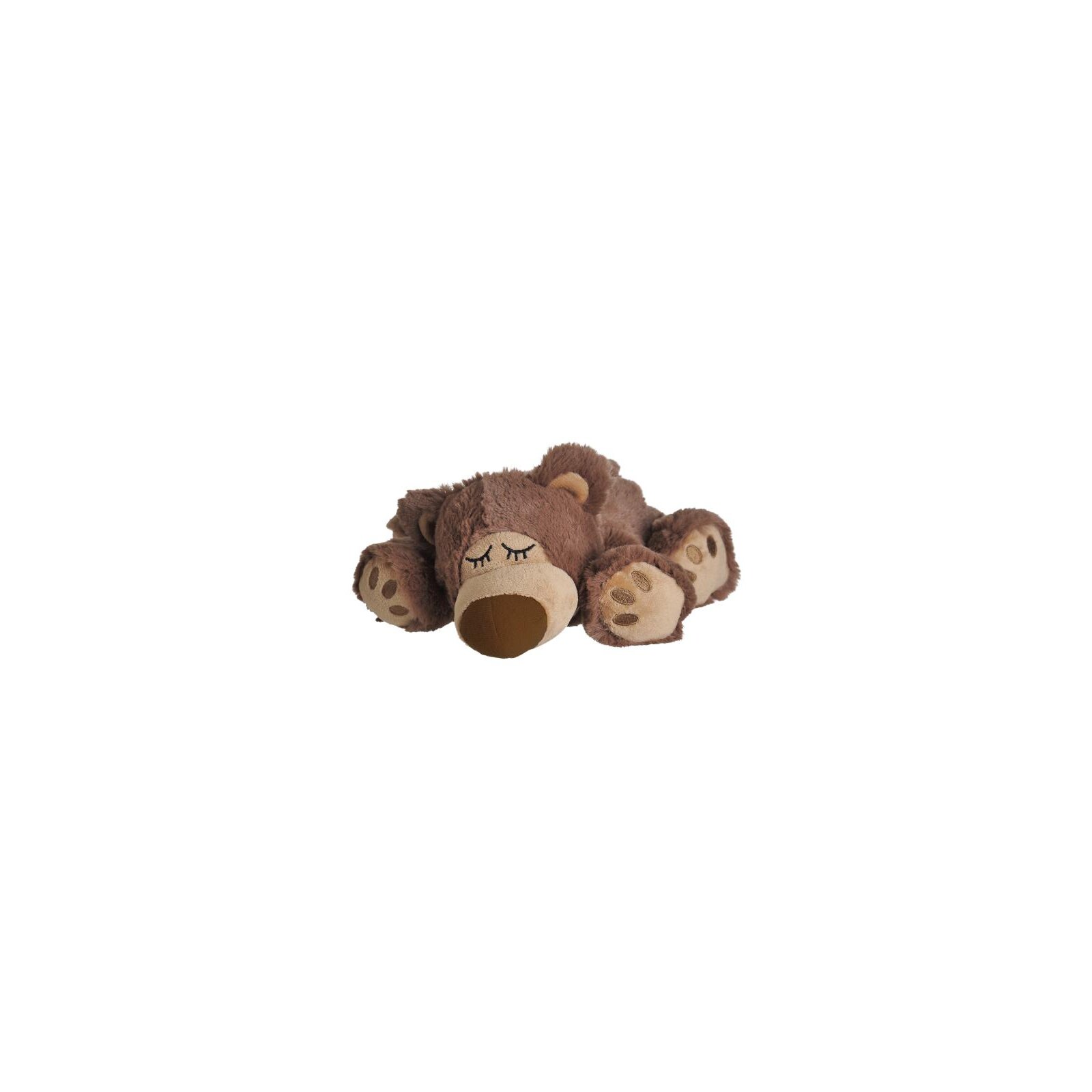 Warmies - Wärmetier SLEEPY-BÄR (A)