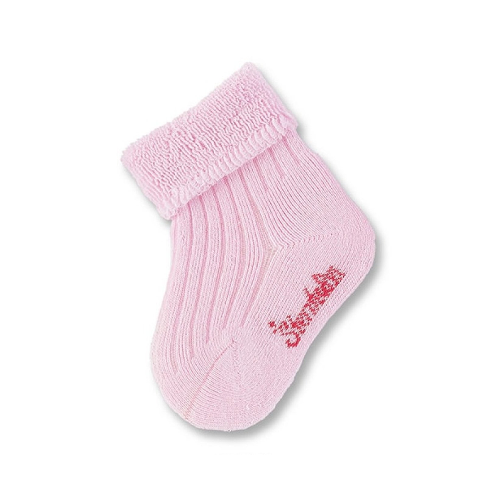 Sterntaler - Baby-Söckchen rosa Gr.18 (3)