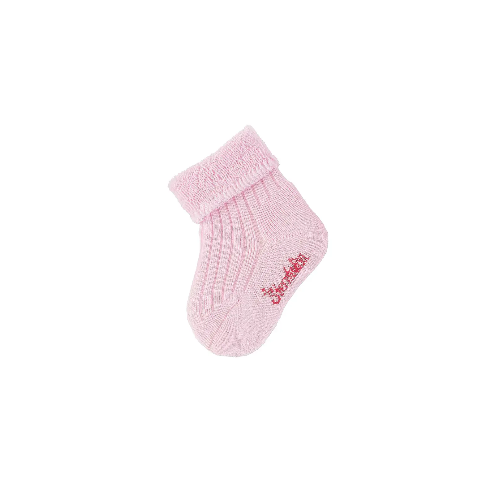Sterntaler - Baby-Söckchen rosa Gr.18 (3)