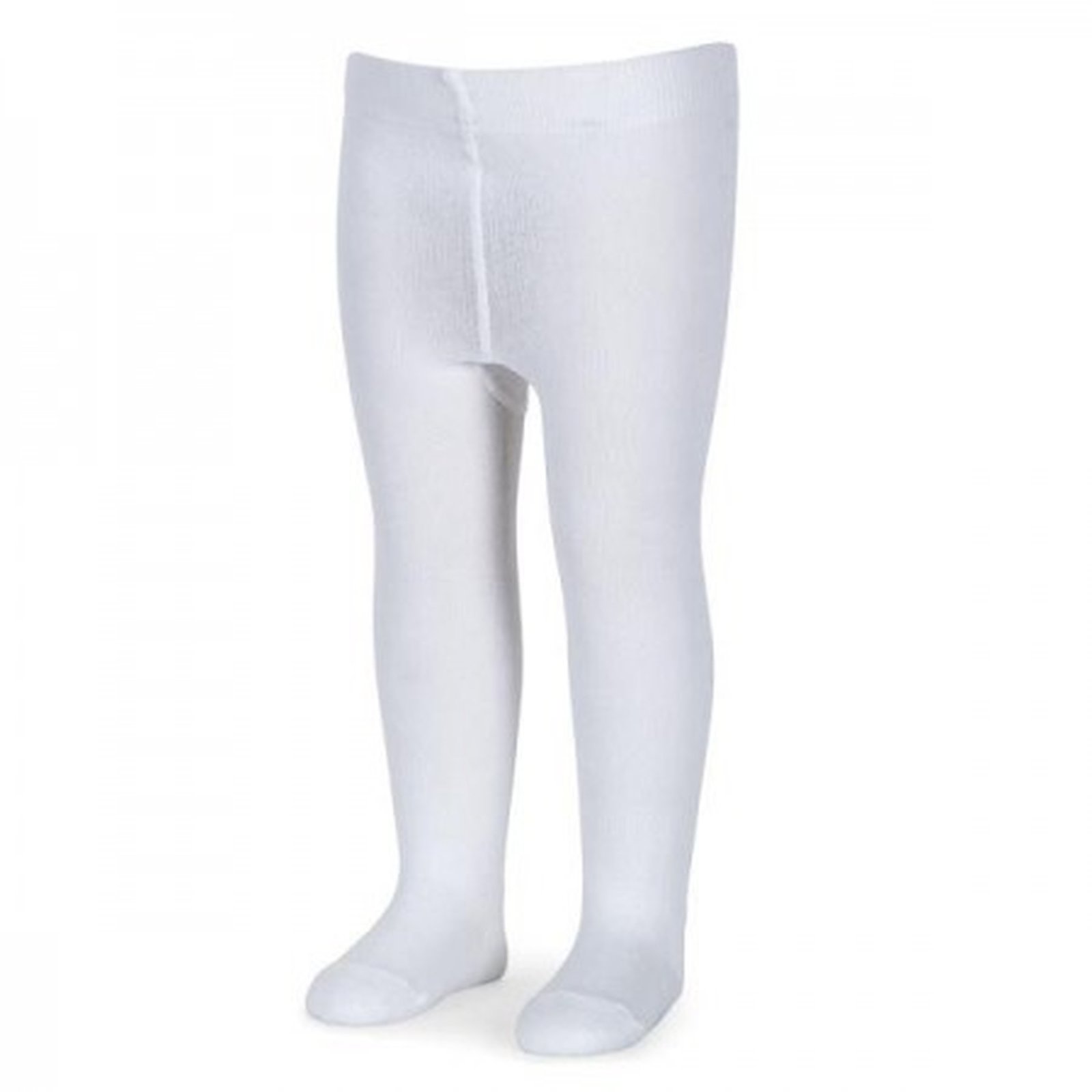 Sterntaler - Strumpfhose weiss Gr.104