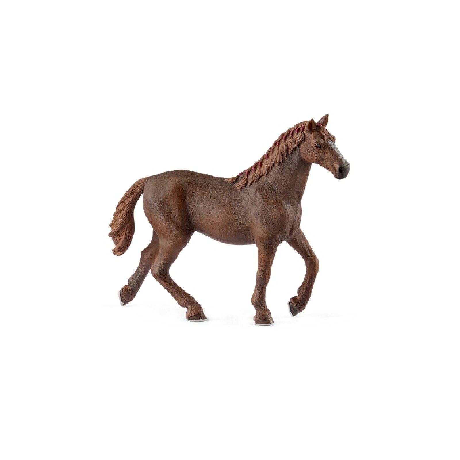 Schleich - Horse Club - 13855 Englisch Vollblut Stute (A)