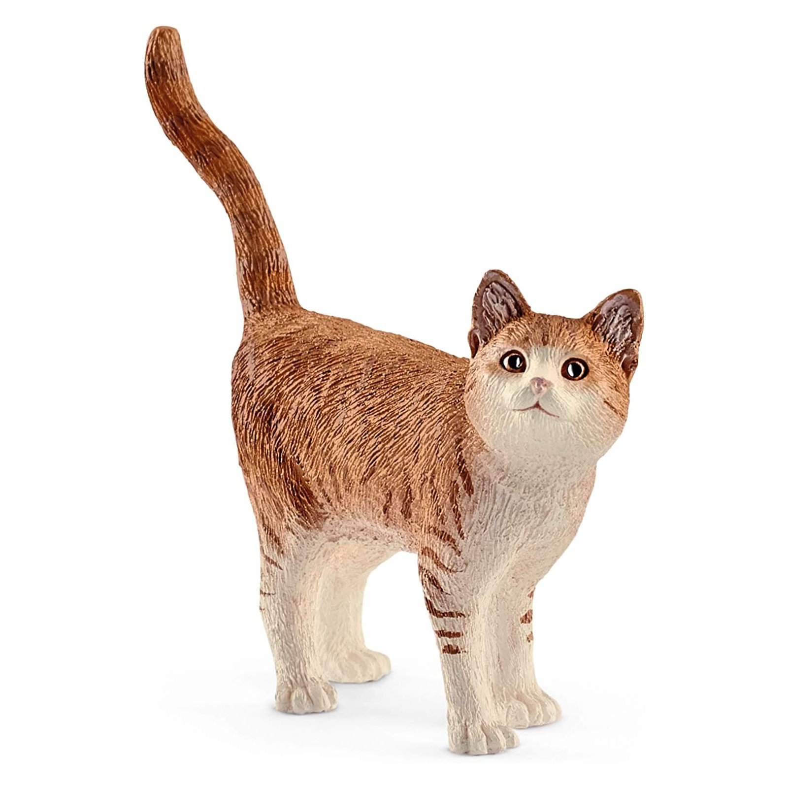 Schleich - Farm World - 13836 Katze