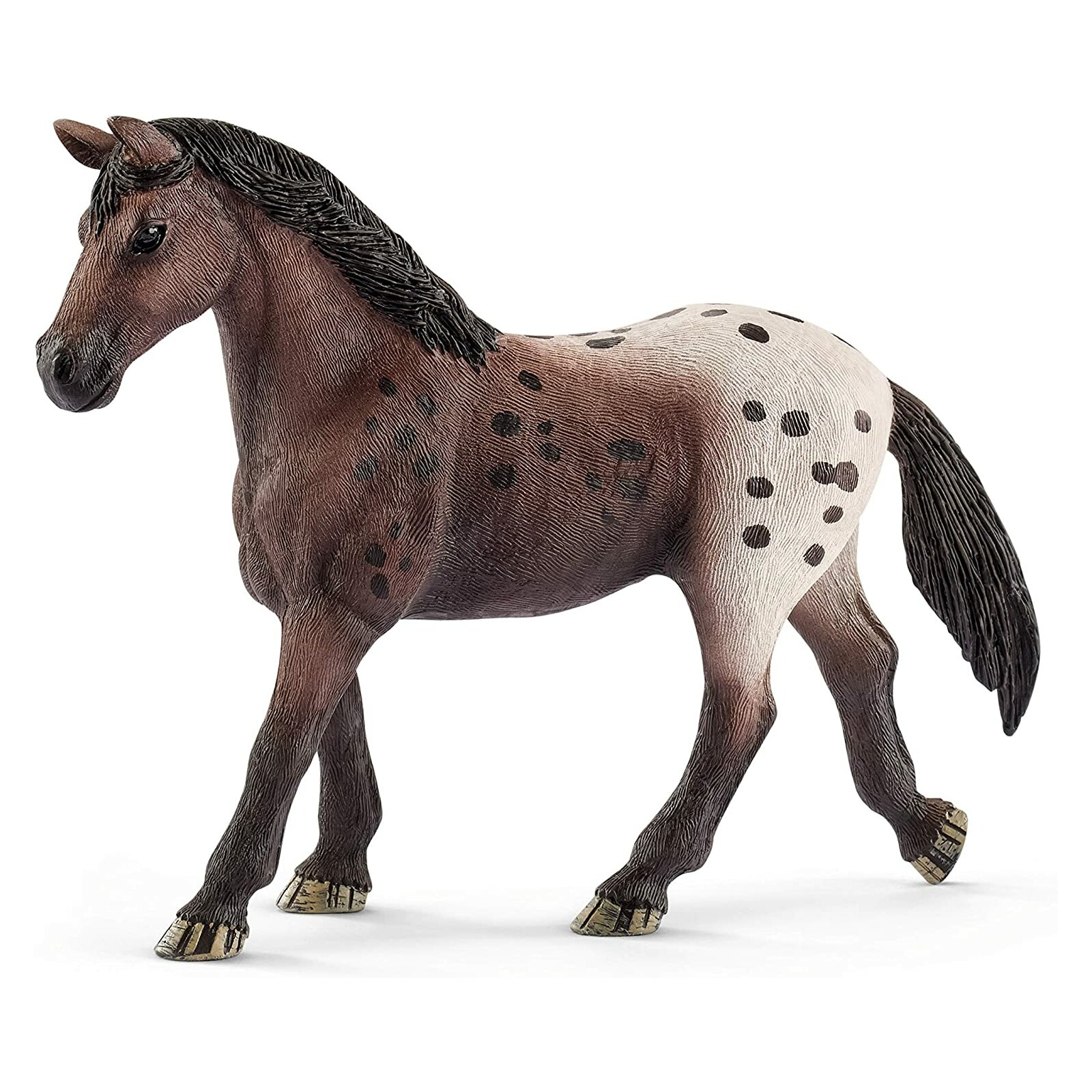 Schleich - Horse Club - 13861 Appaloosa Stute (A)