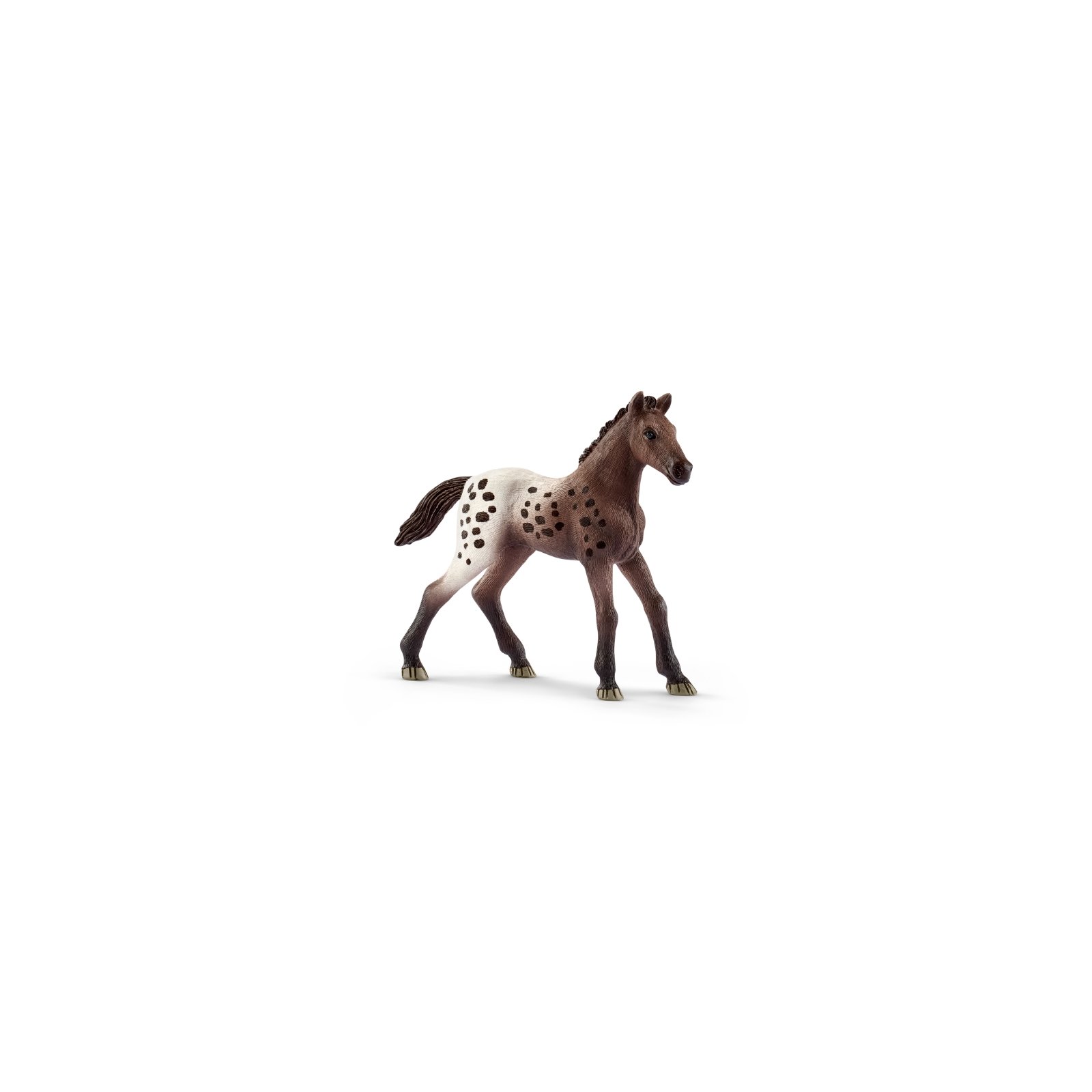 Schleich - Horse Club - 13862 Appaloosa Fohlen