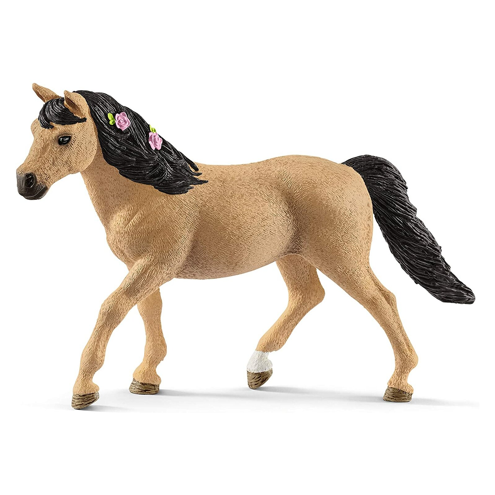 Schleich - Horse Club - 13863 Connemara Pony Stute (A)