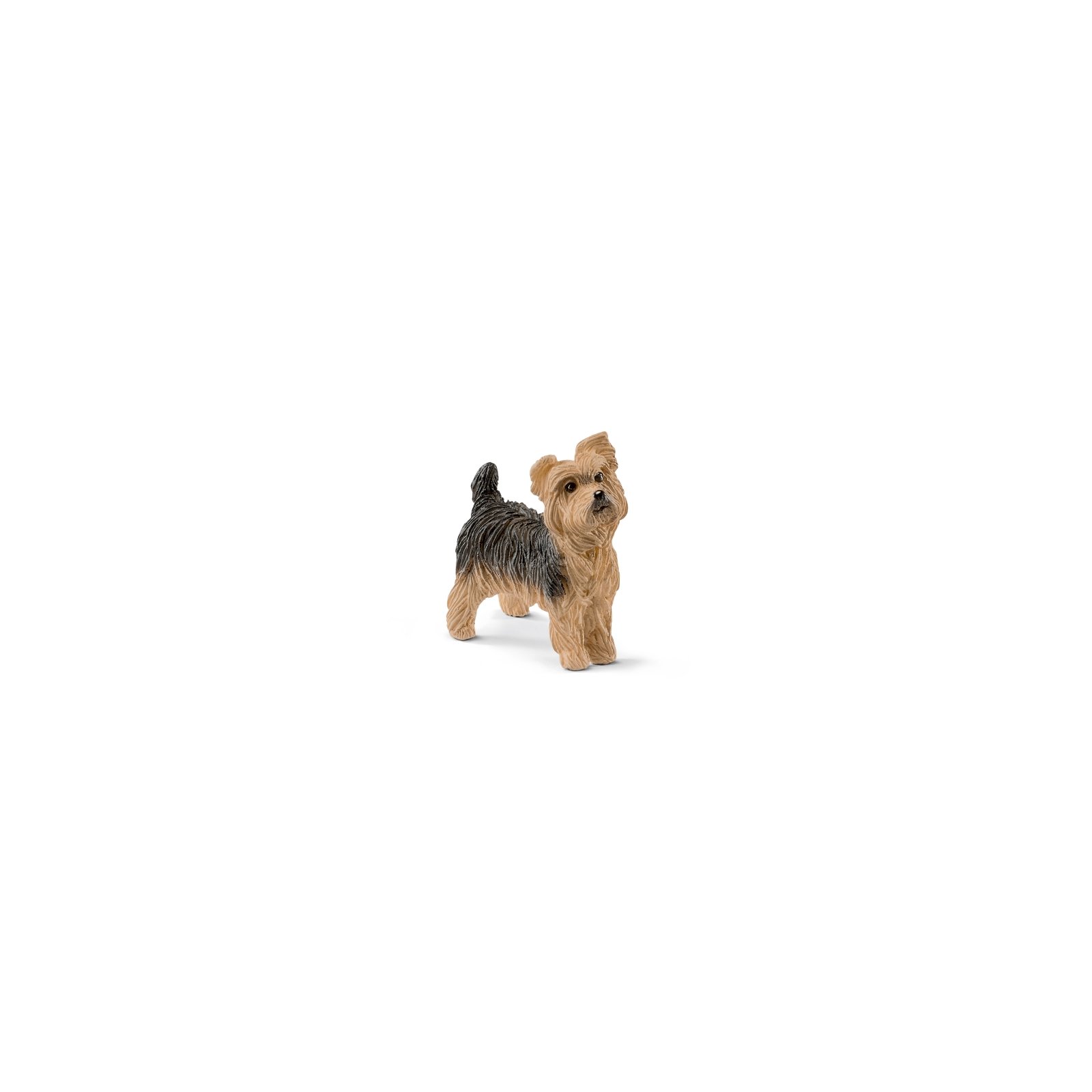 Schleich - Farm World - 13876 Yorkshire Terrier (A)