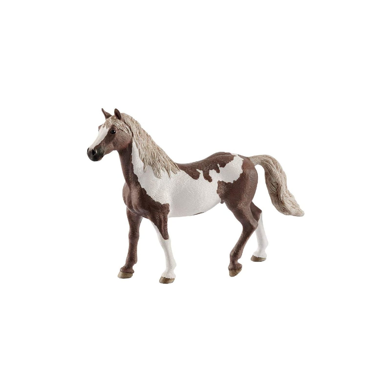 Schleich - Horse Club - 13885 Paint Horse Wallach