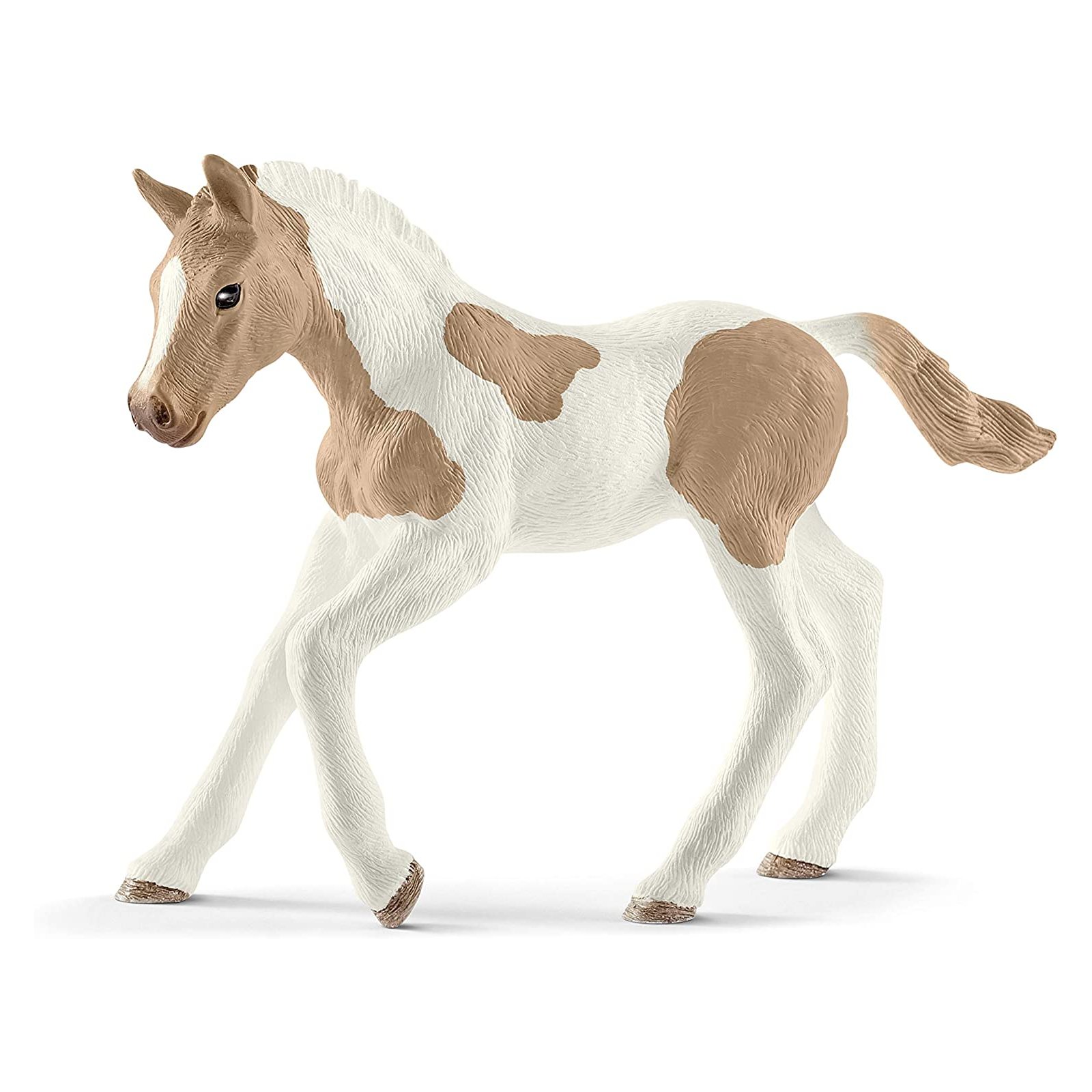 Schleich - Horse Club - 13886 Paint Horse Fohlen