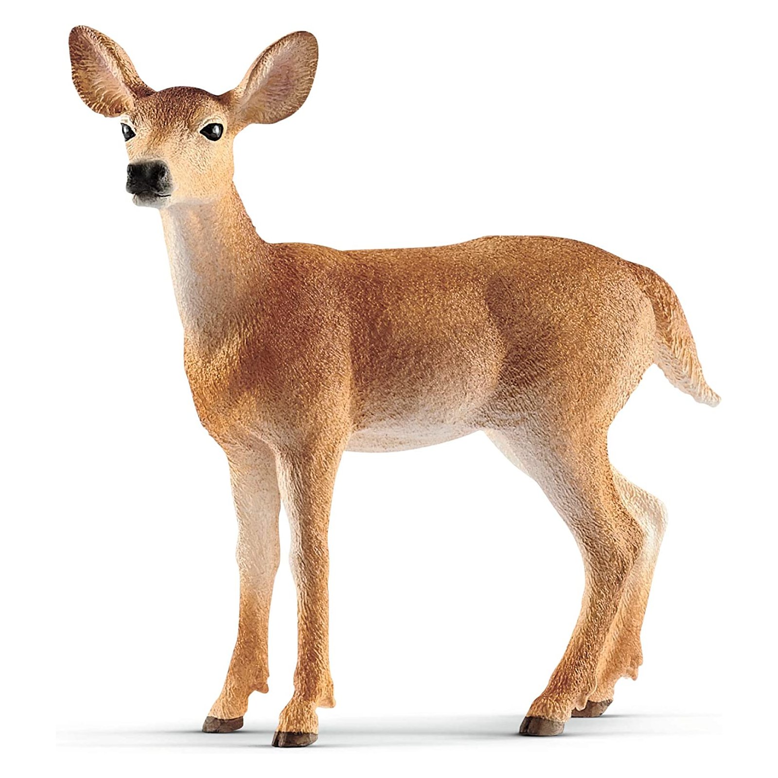 Schleich - Wild Life - 14819 Weißwedelkuh