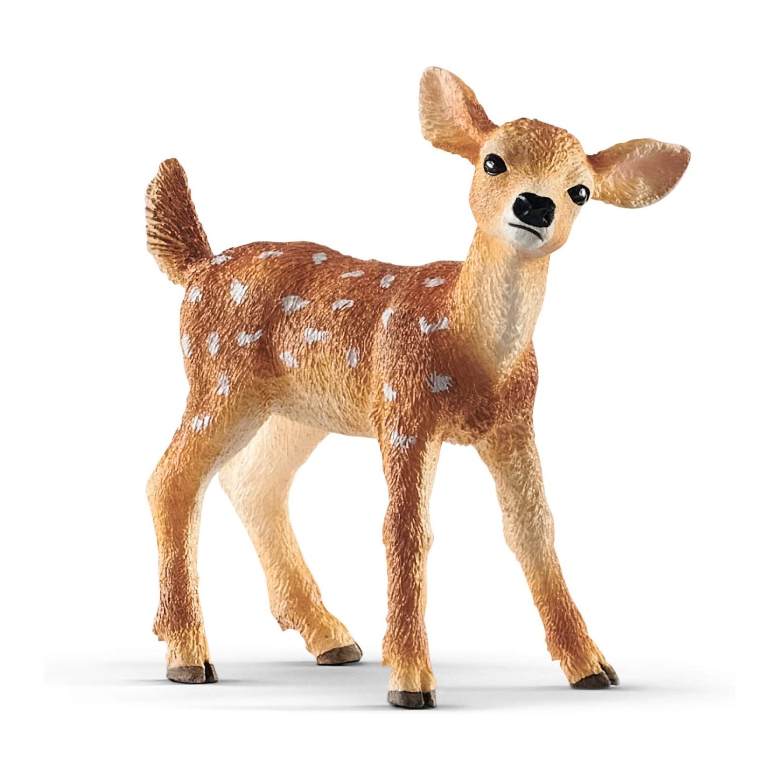 Schleich - Wild Life - 14820 Weißwedelkalb