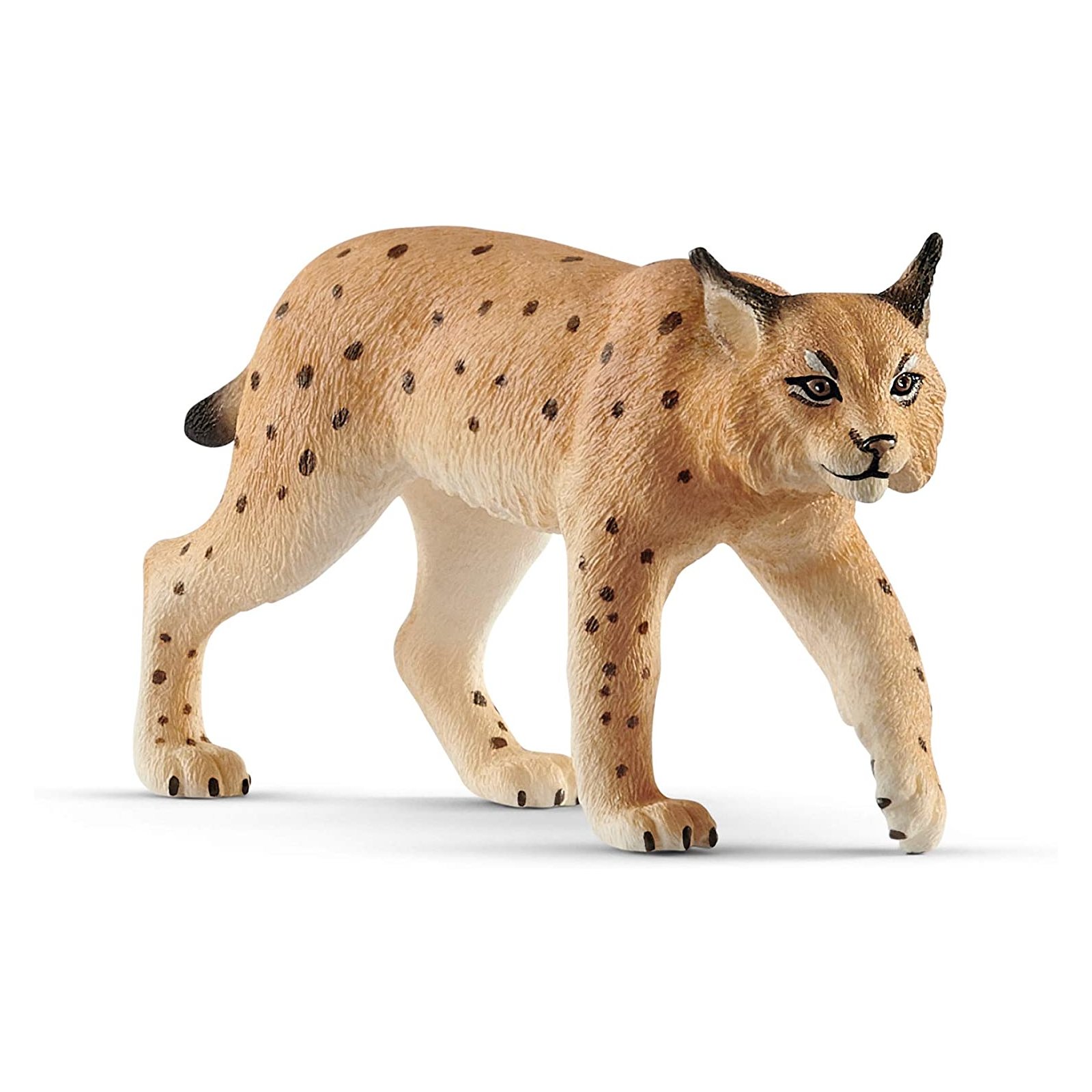Schleich - Wild Life - 14822 Luchs