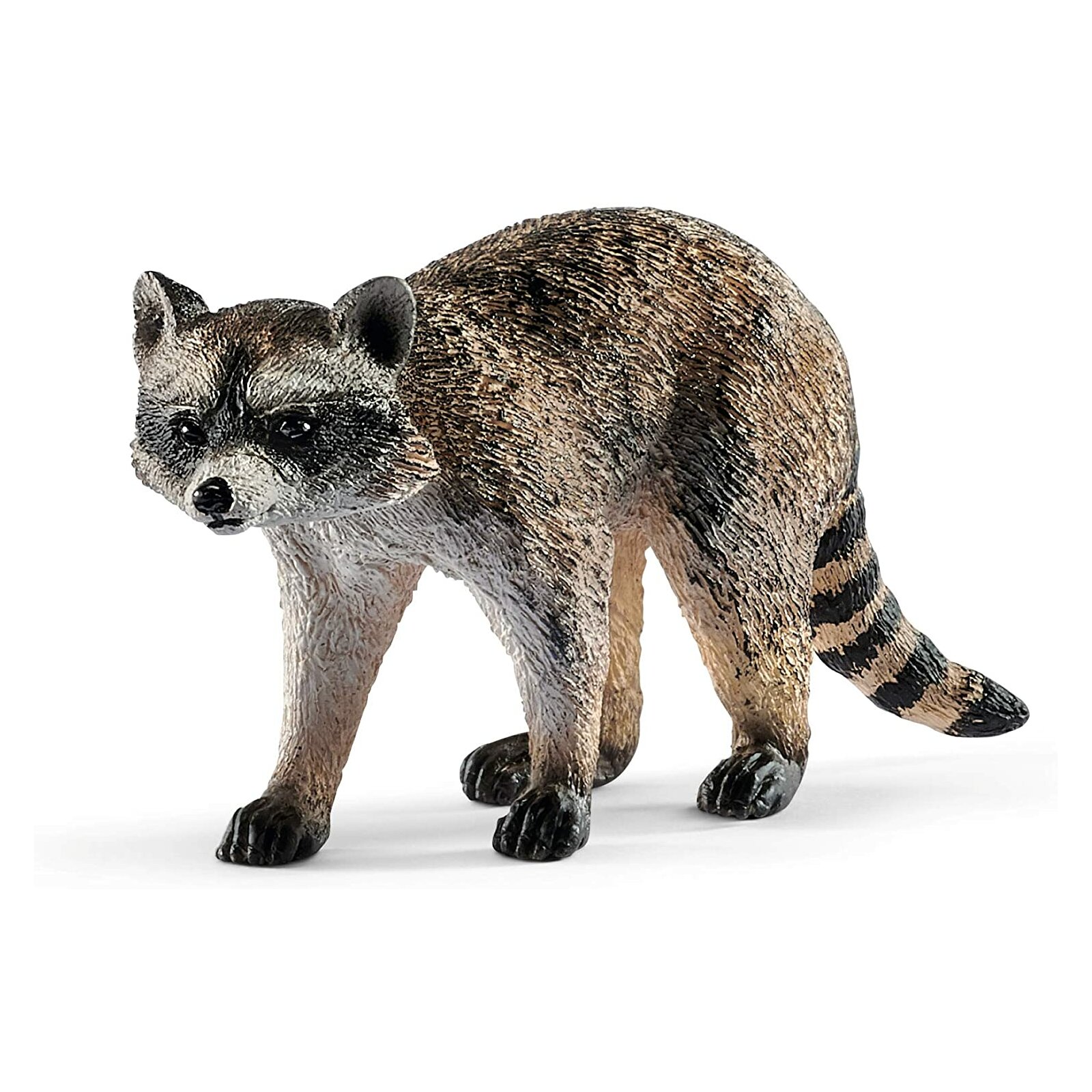 Schleich - Wild Life - 14828 Waschbär (A)