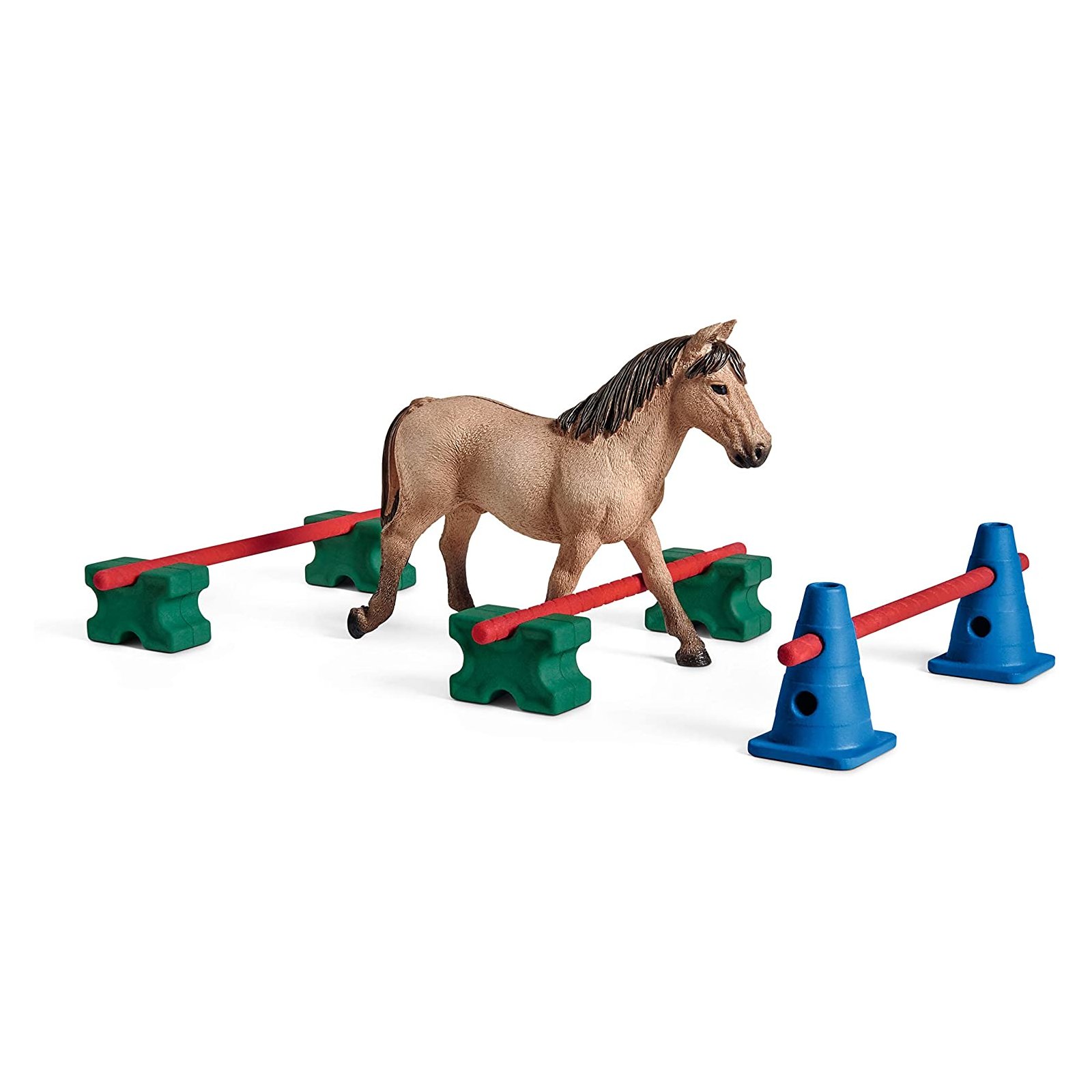 Schleich - Horse Club - 42483 Pony Slalom