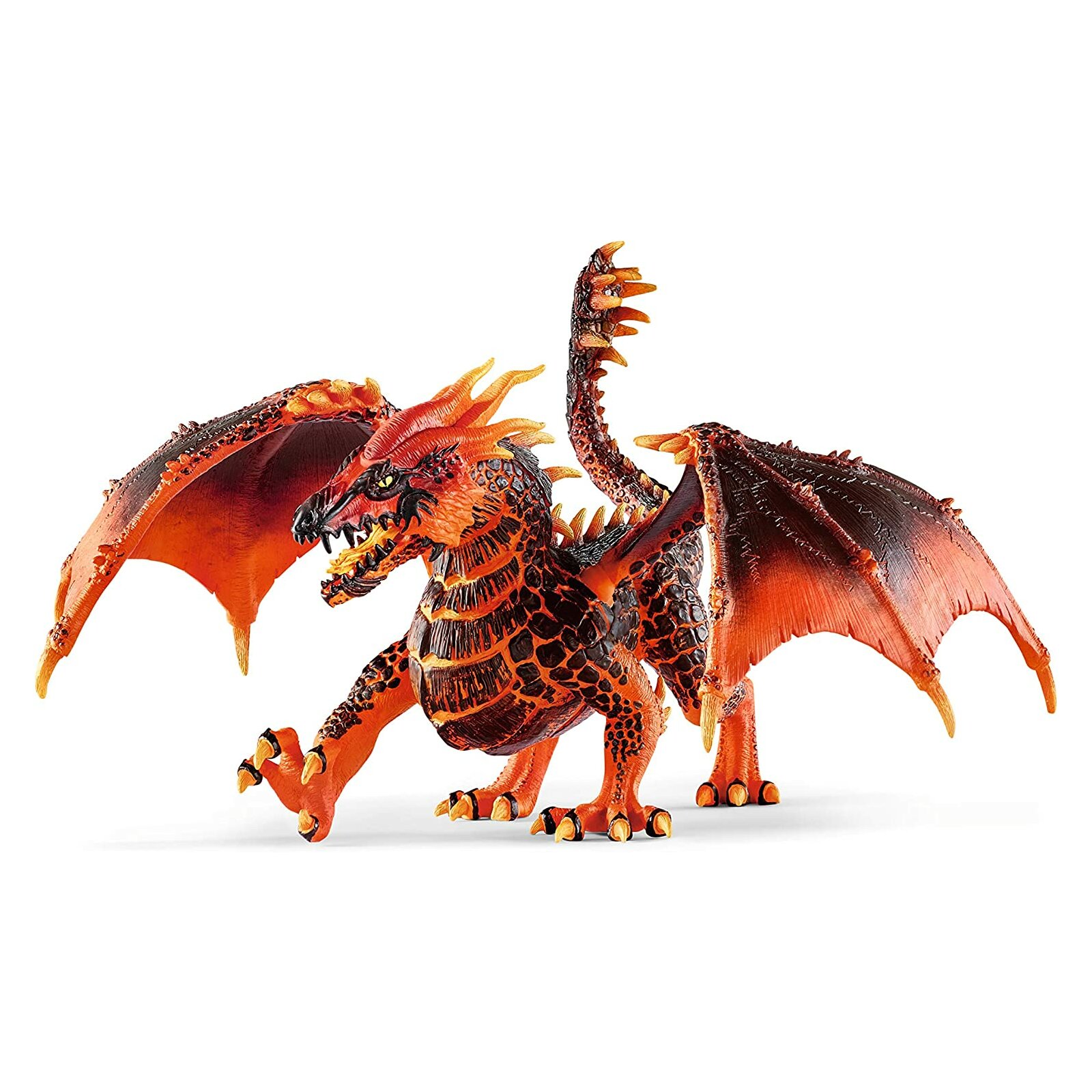 Schleich - Eldrador - 70138 Lavadrache