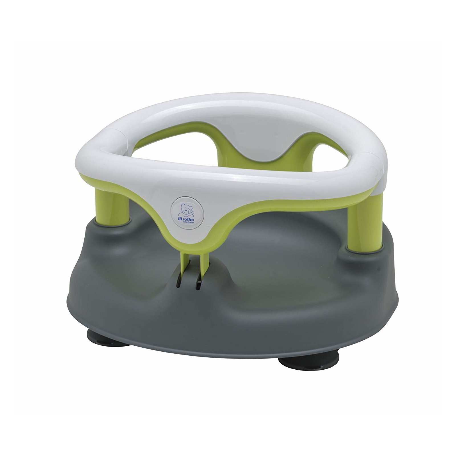 Rotho - Baby-Badesitz APPLE (4)
