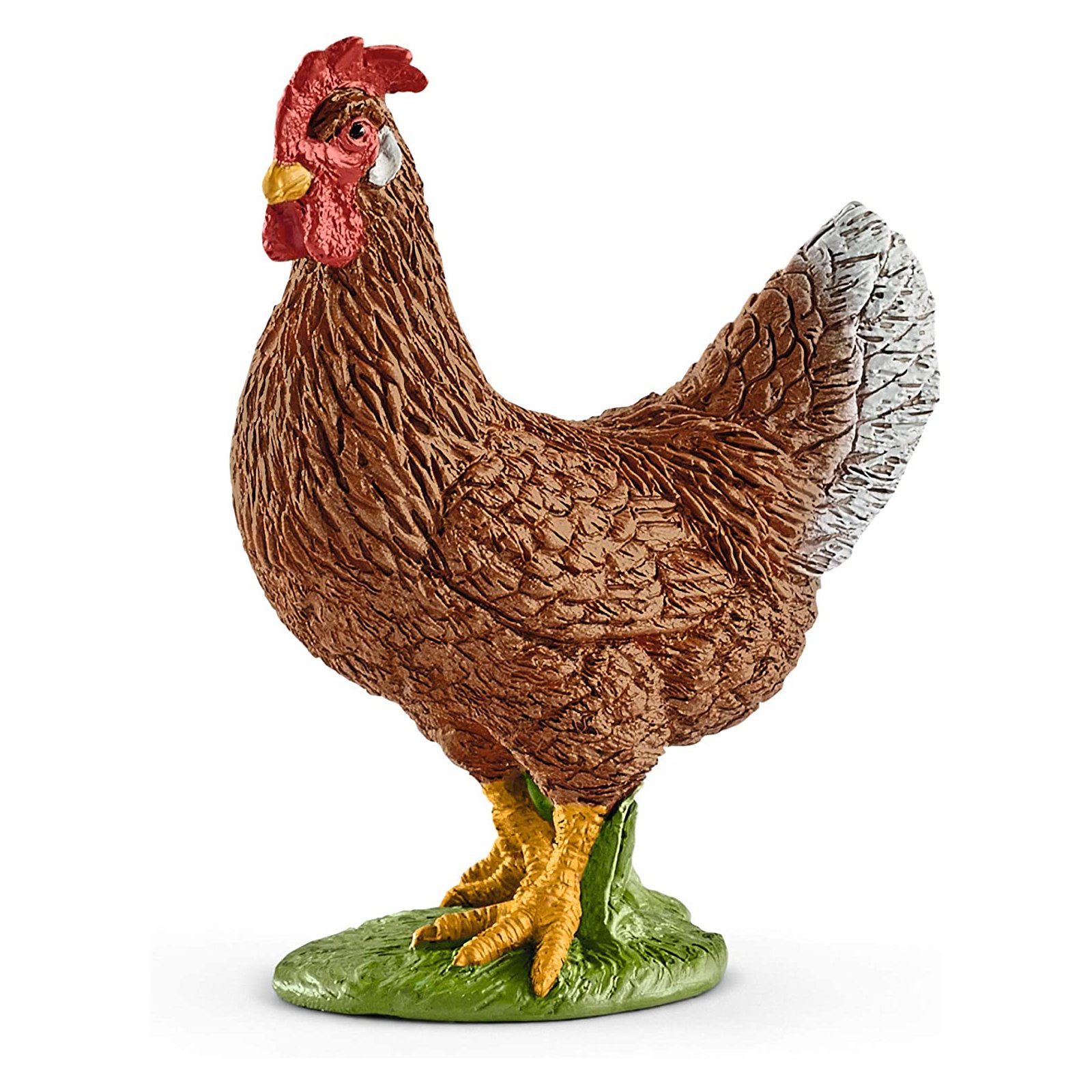 Schleich - Farm World - 13826 Henne