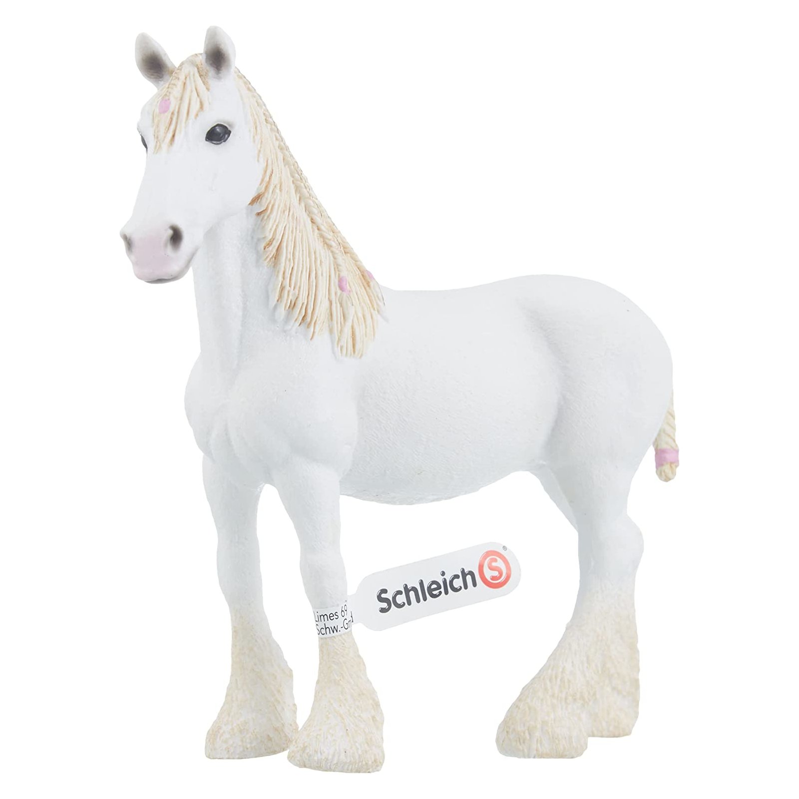 Schleich - Farm World - 13735 Shire Stute