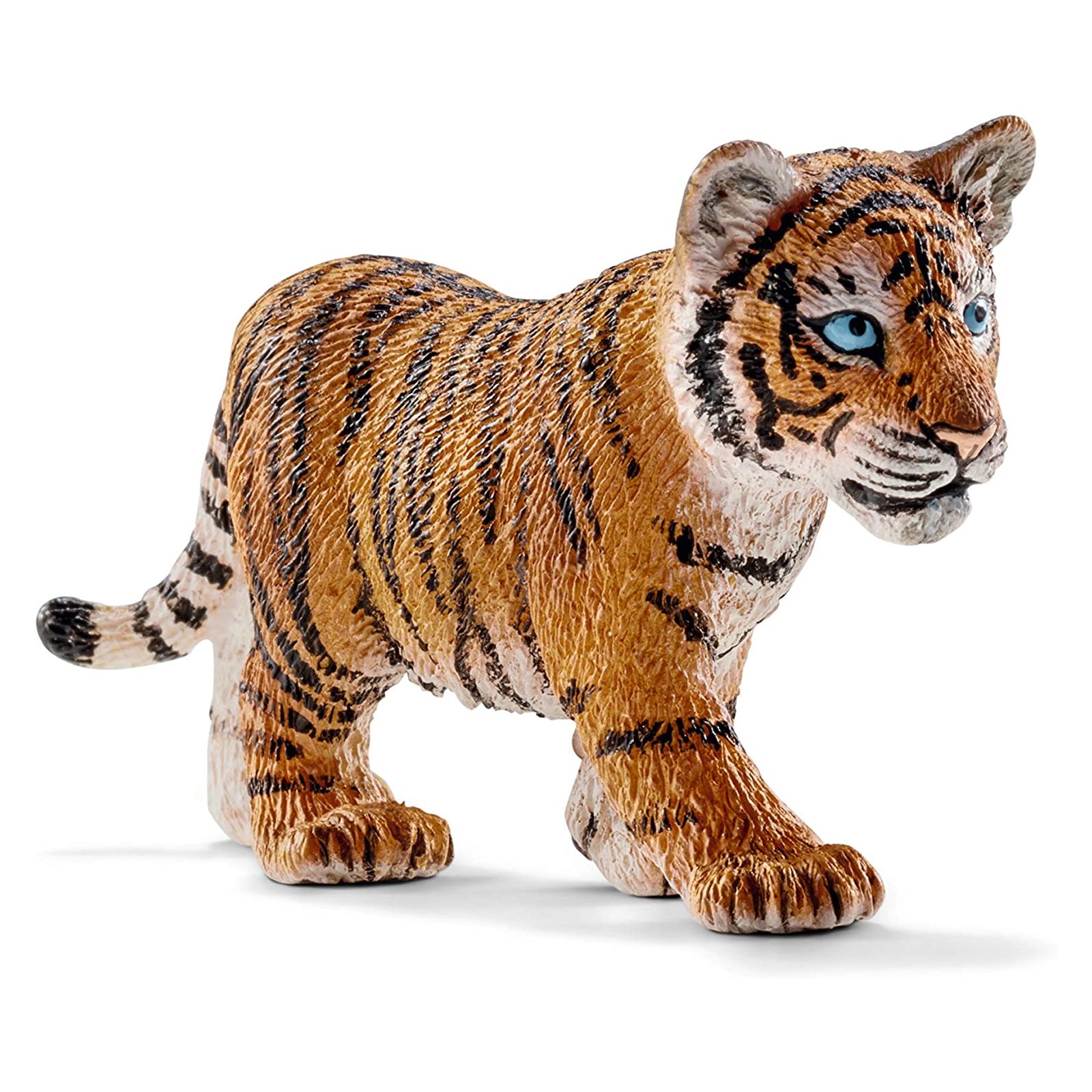 Schleich - Wild Life - 14730 Tigerjunges