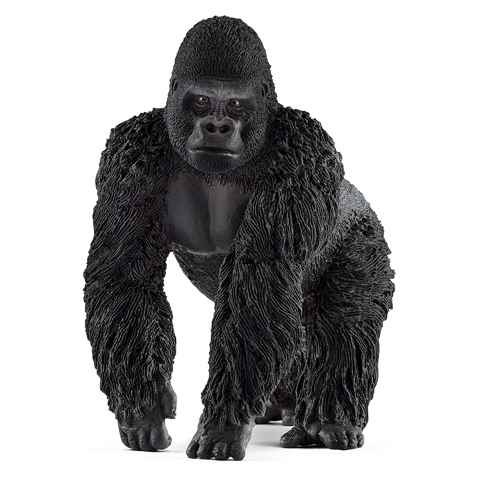 Schleich - Wild Life - 14770 Gorilla Männchen