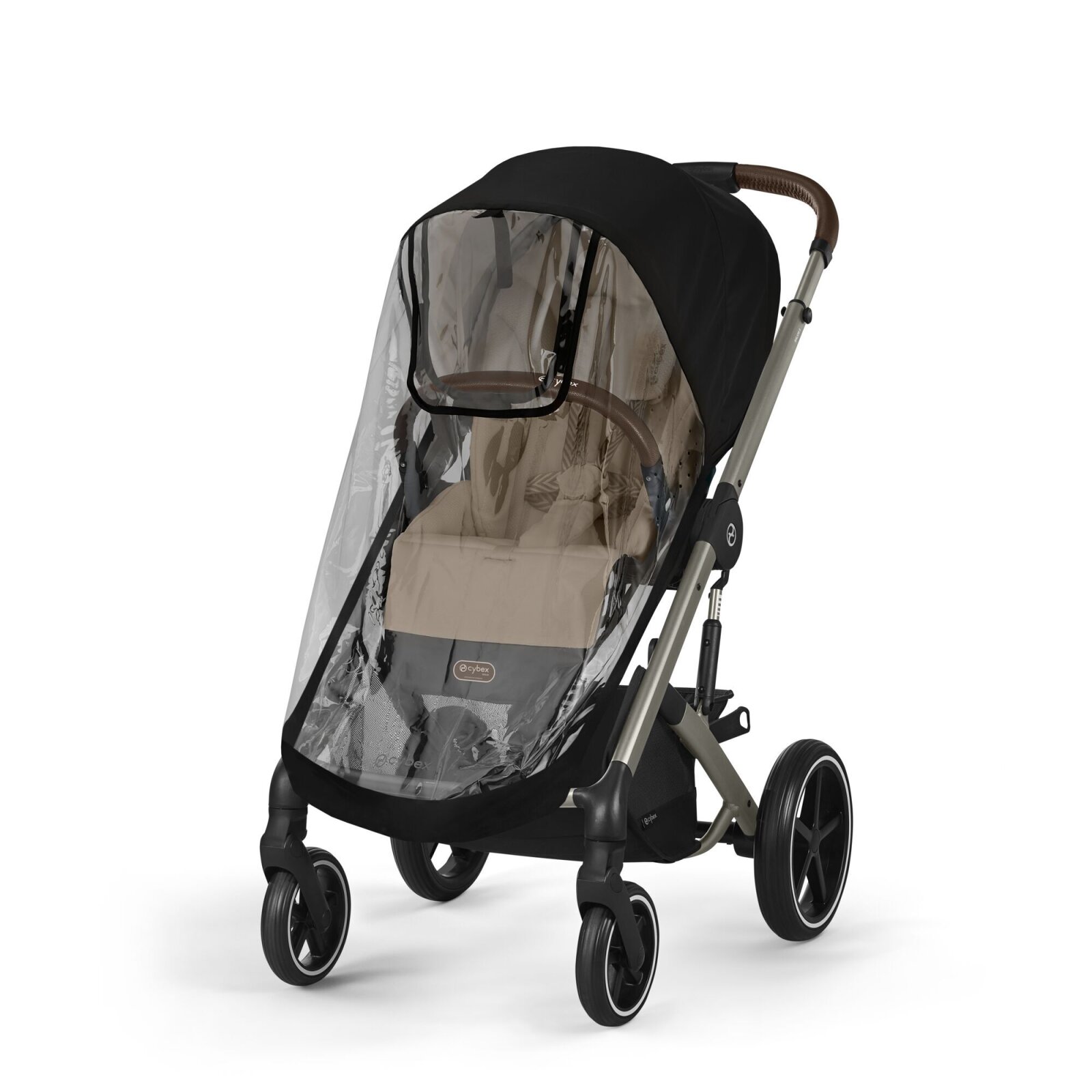 Cybex - Gold Regenverdeck für Balios S (für den Sportsitz) (4)
